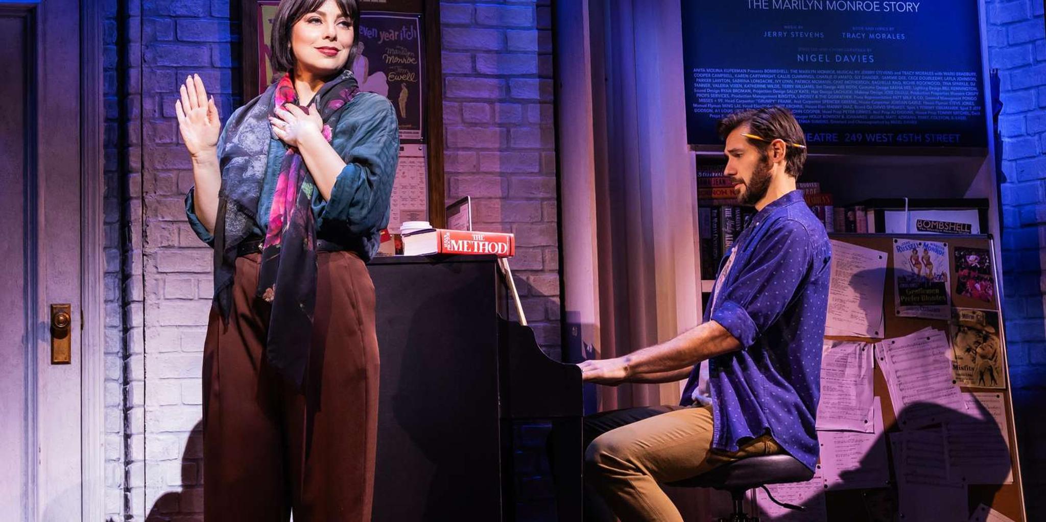 New York City Broadway Musical Experience - Image 6