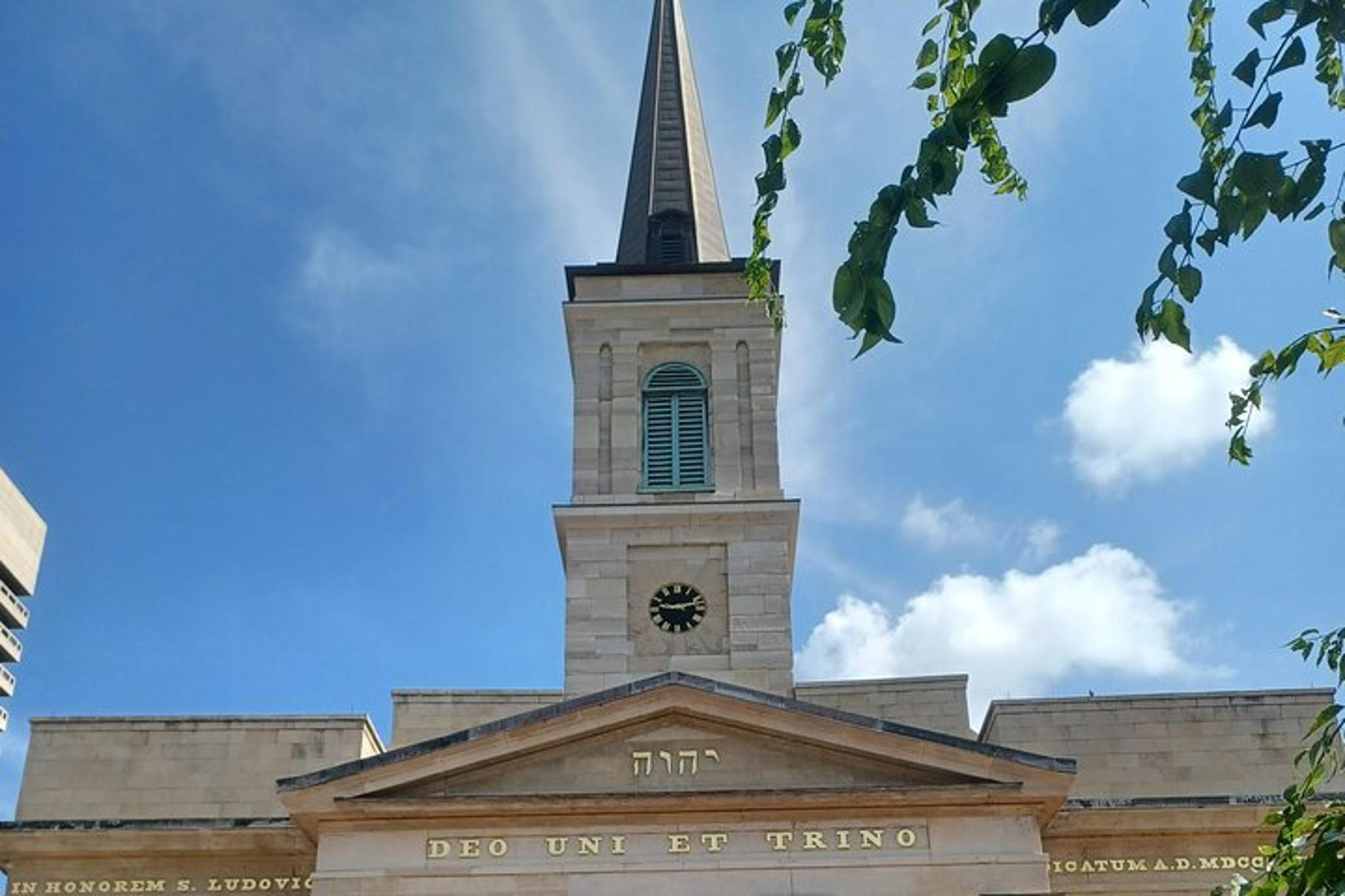 St. Louis Audio Walking Tour - Image 4