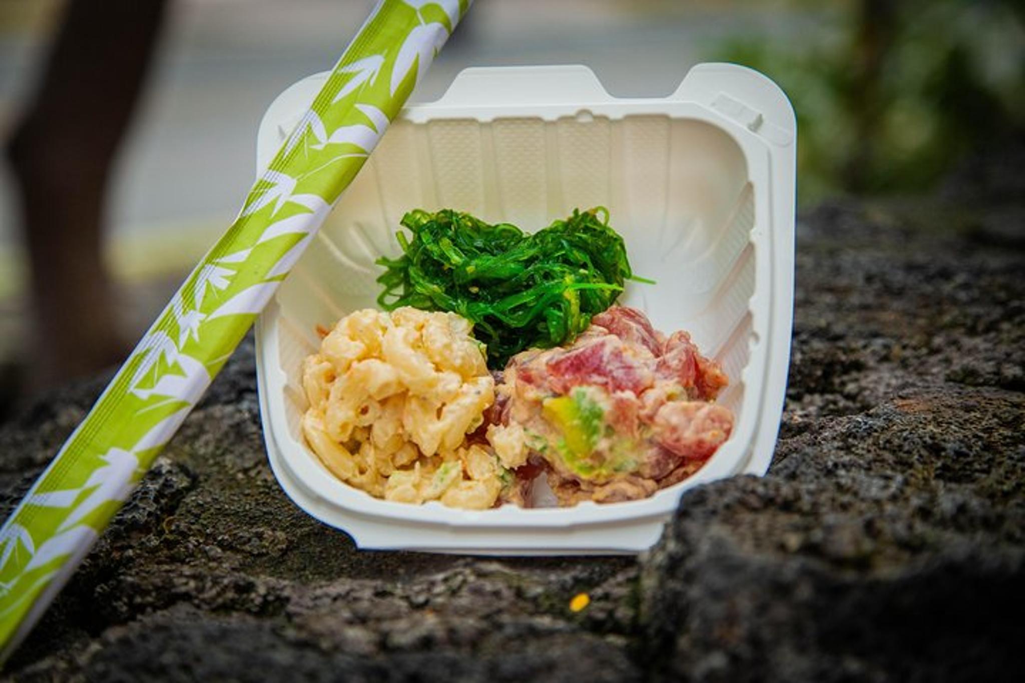 Kona Walking Food Tour - Image 6