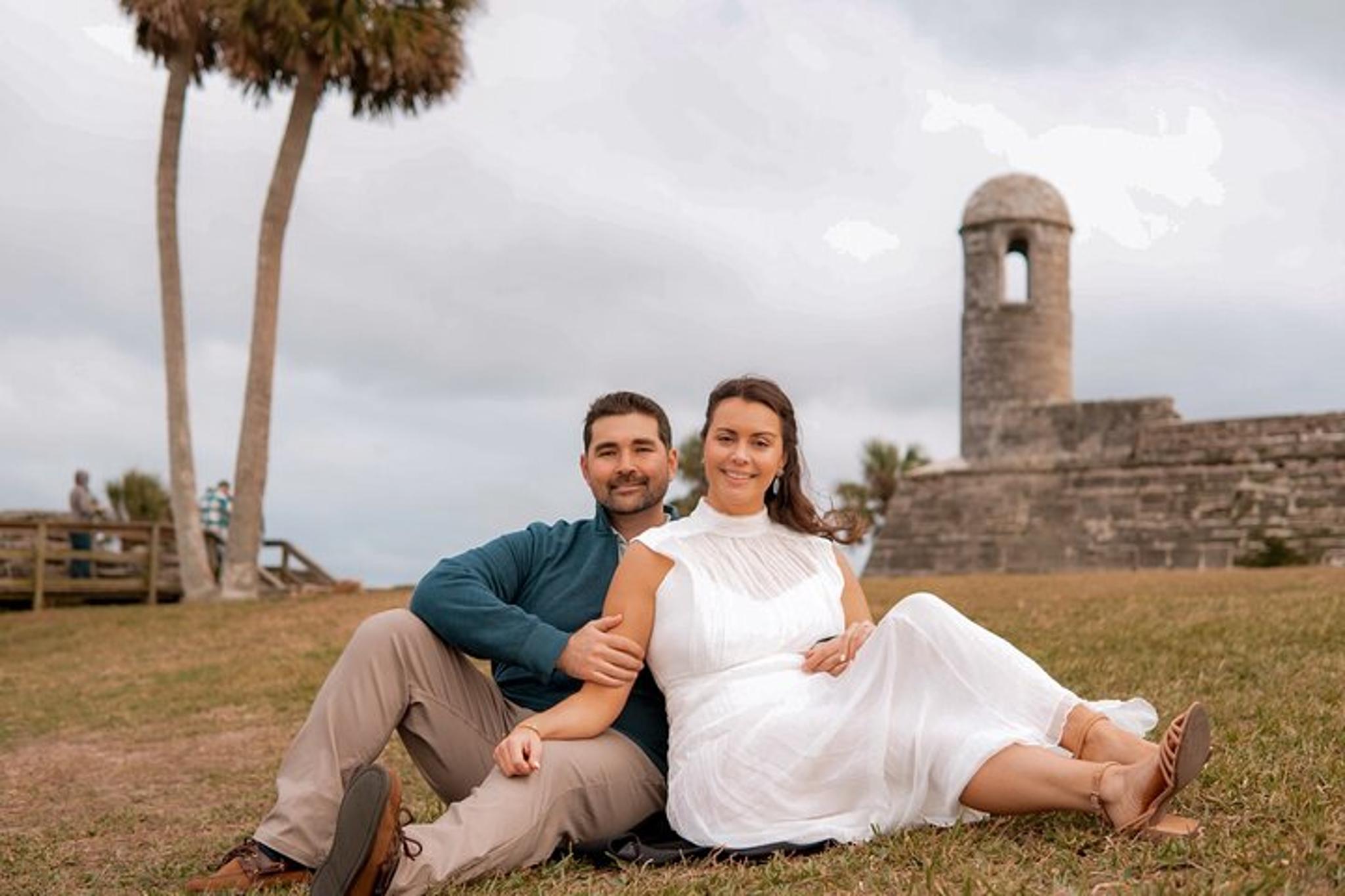 St Augustine Vacation Photoshoot - Image 5