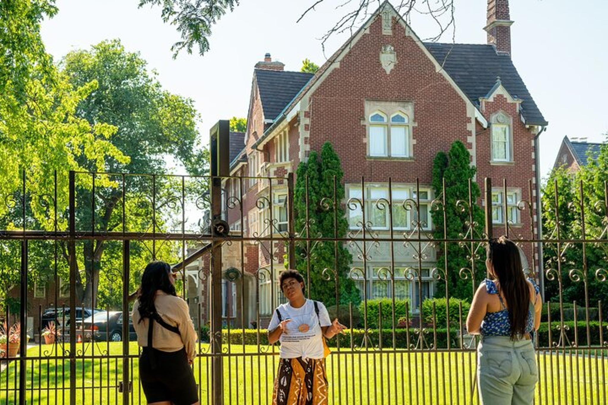 Chicago Black History Walking Tour - Image 2