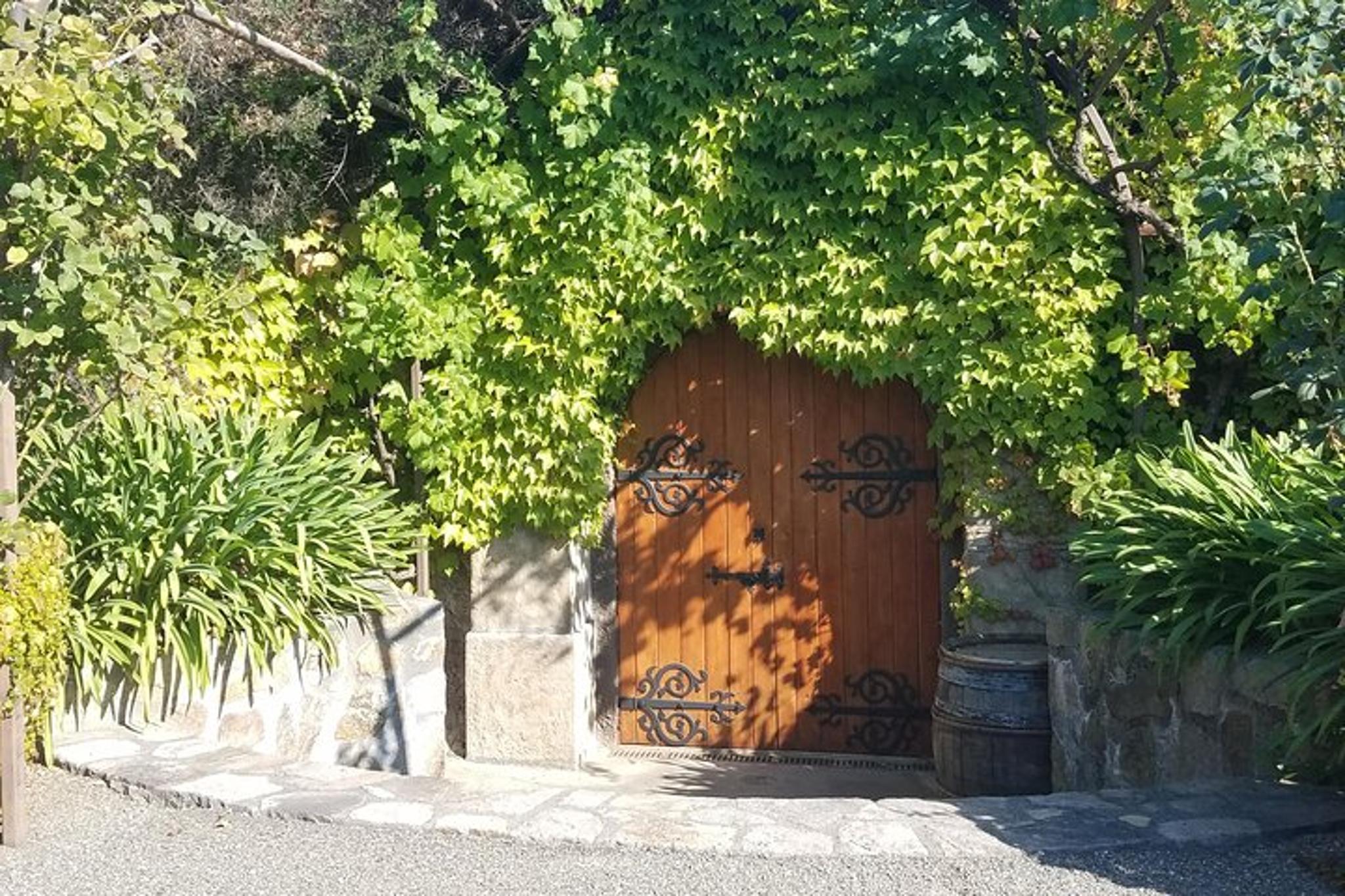 Napa Valley Winery Private Tour 8 hr - Image 3