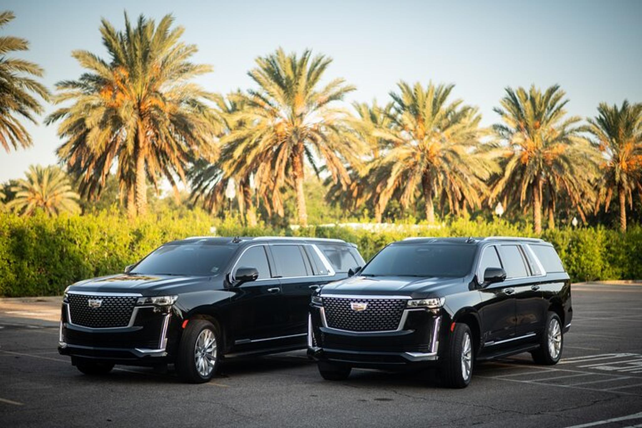 New Orleans Airport and City Transfers - Image 3