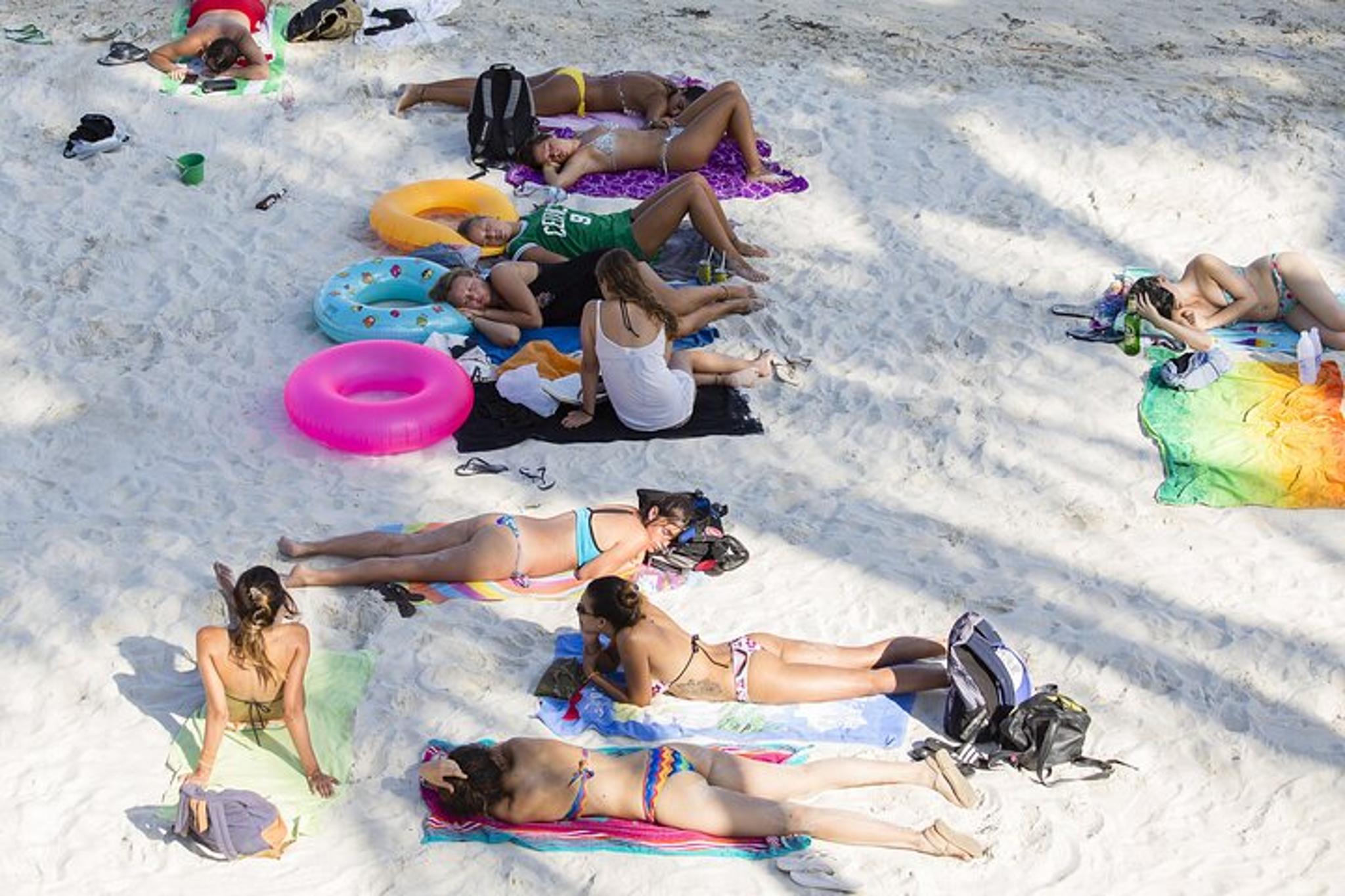 Miami Private Island Adventure - Image 3