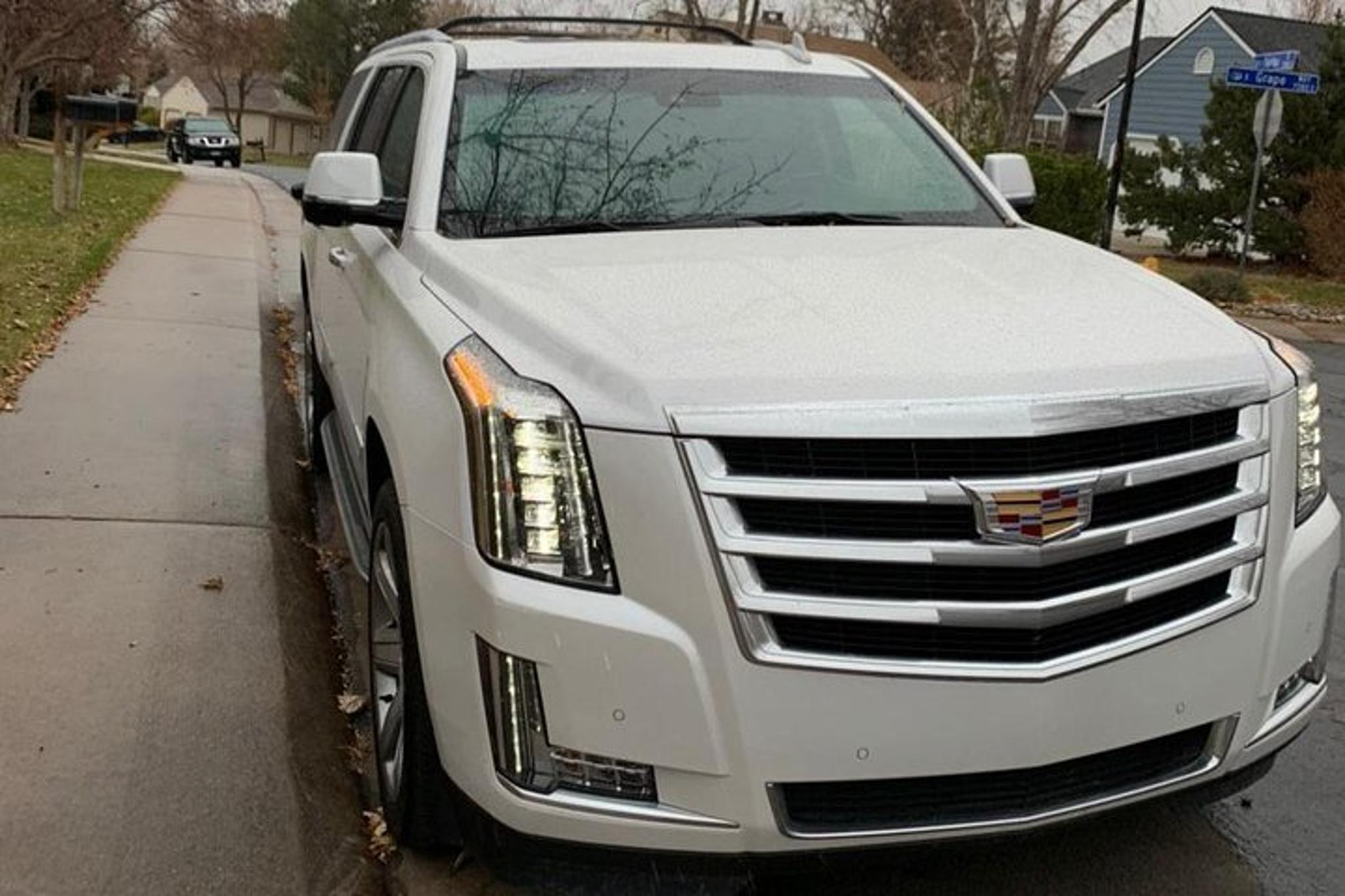 Denver Airport to Vail Private Transportation - Image 4