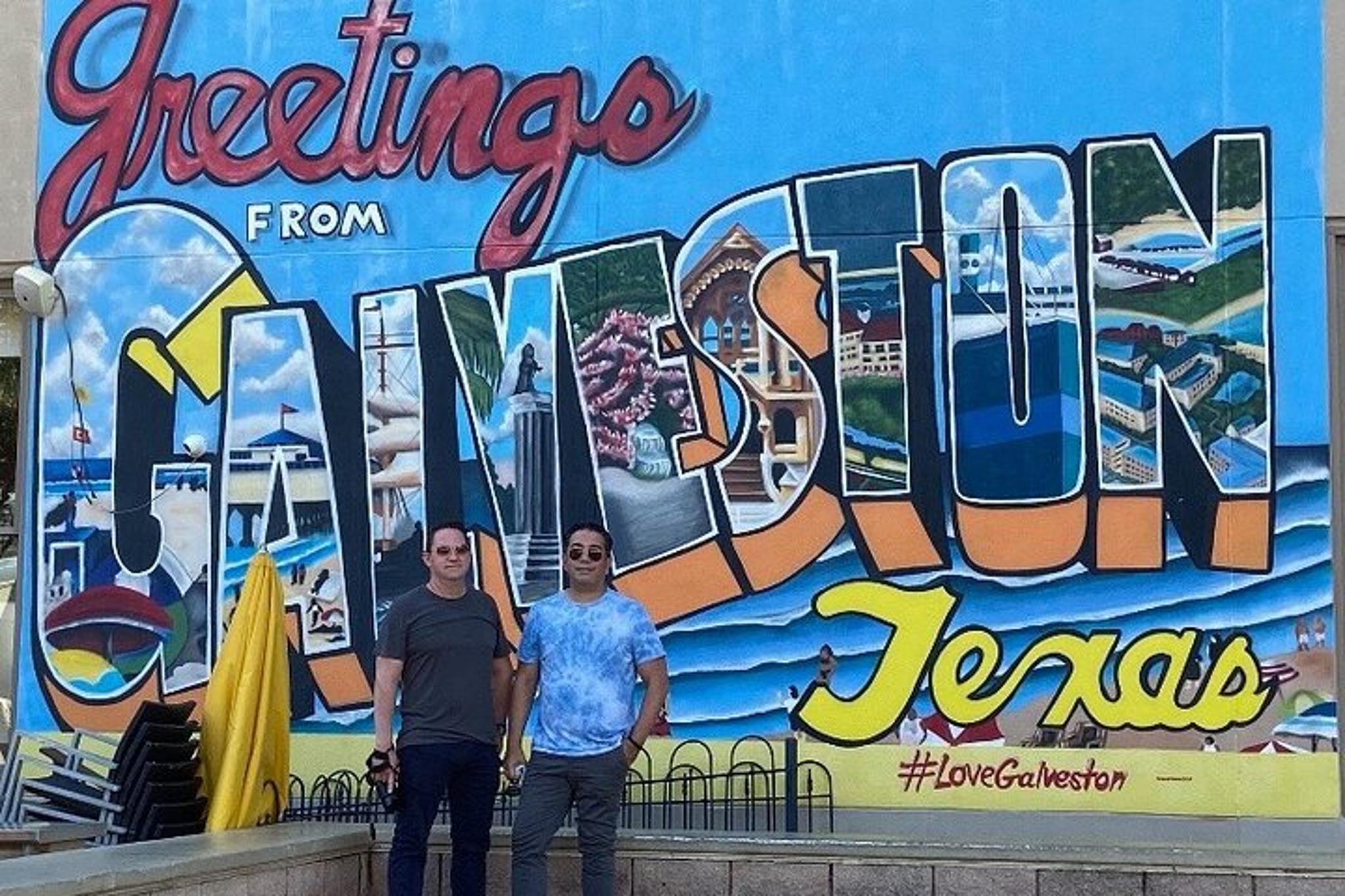 Galveston Private Tour - Image 1