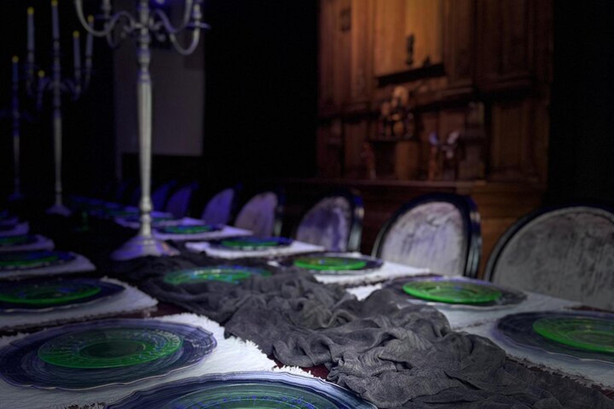 New Orleans Ghost Tour Inside a Haunted Location 2 hr - Image 1