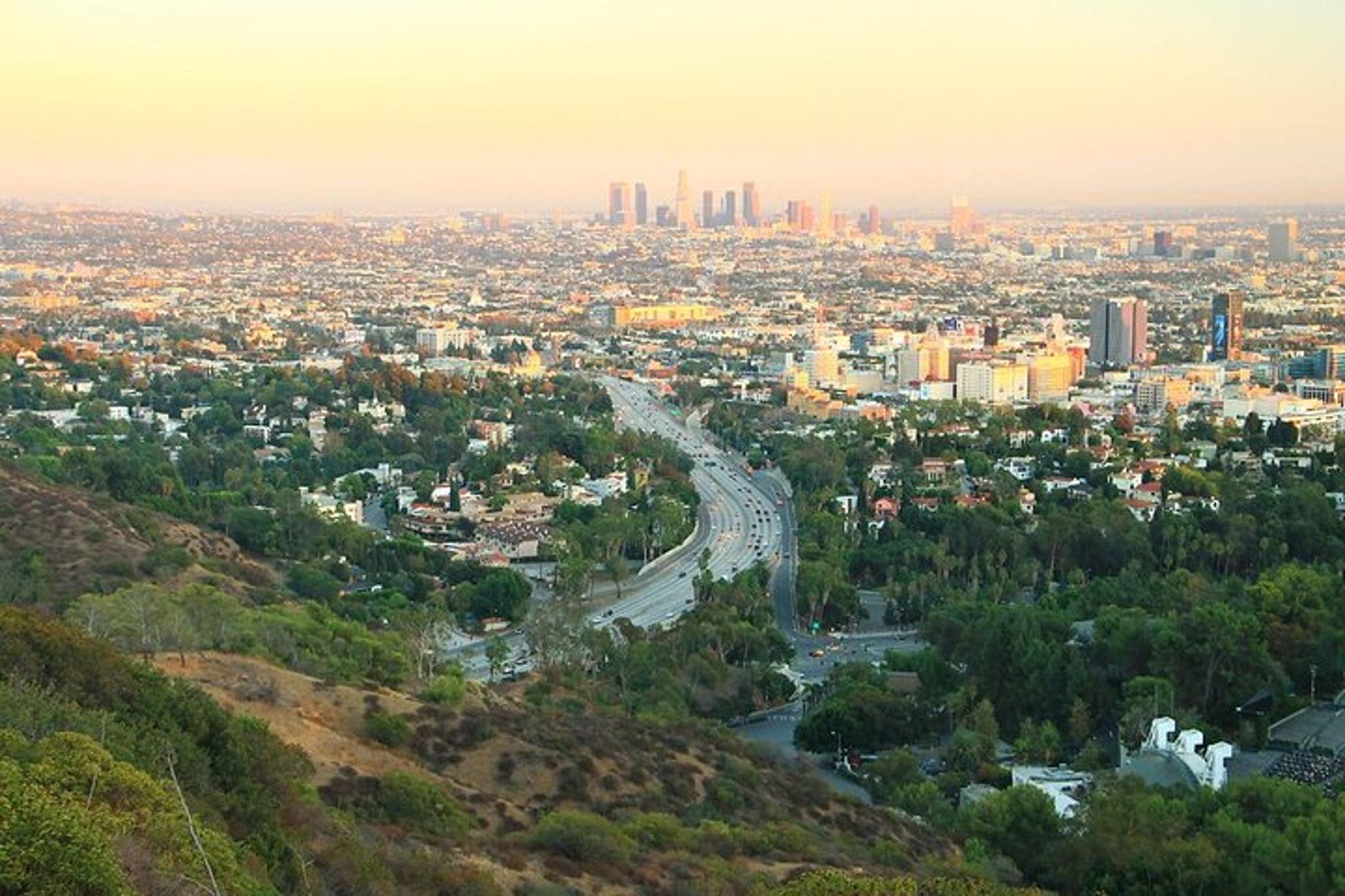 Los Angeles Hollywood and Celebrity Tour - Image 1