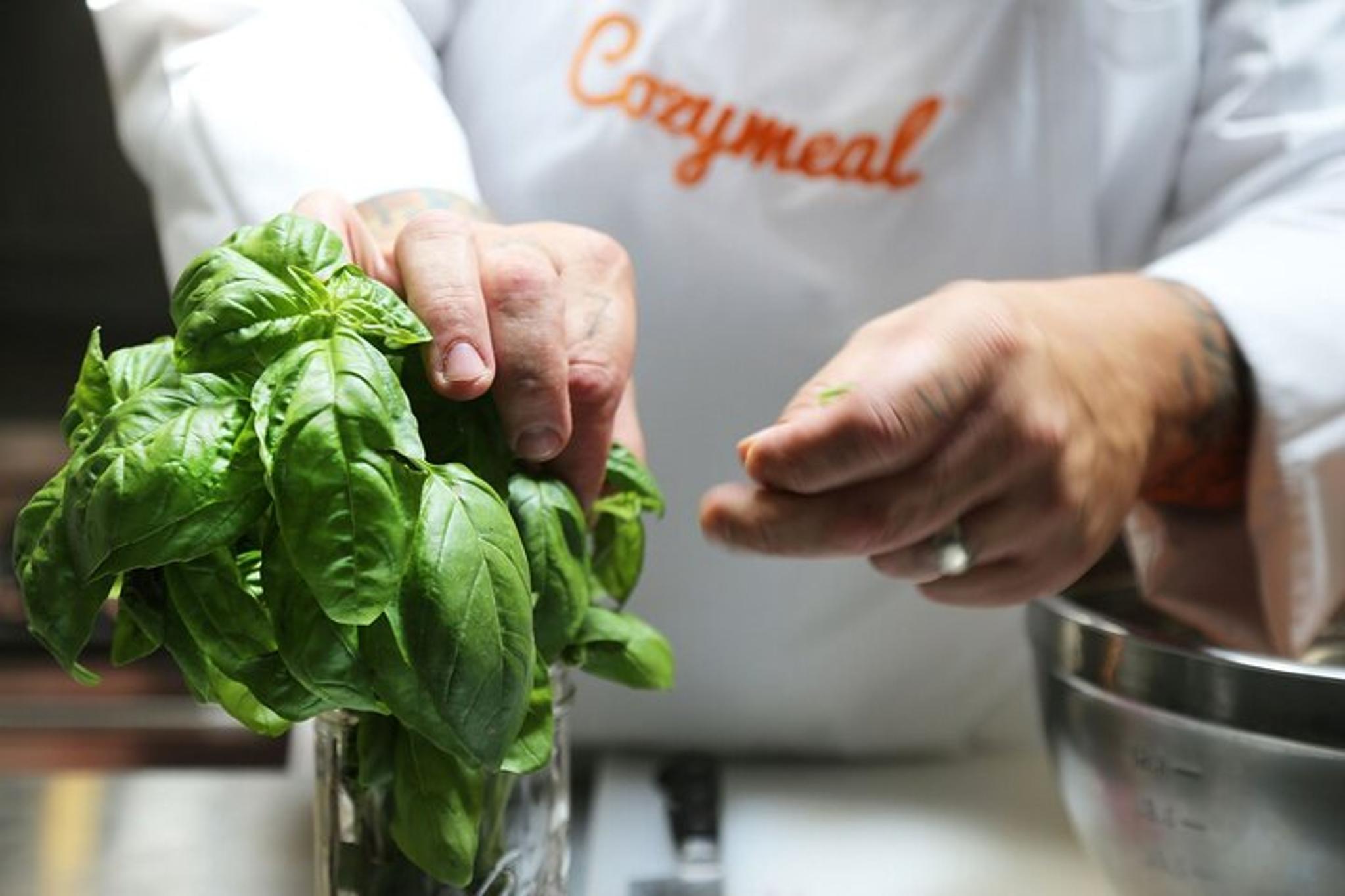 Memphis Italian Pizza-Making Class - Image 3