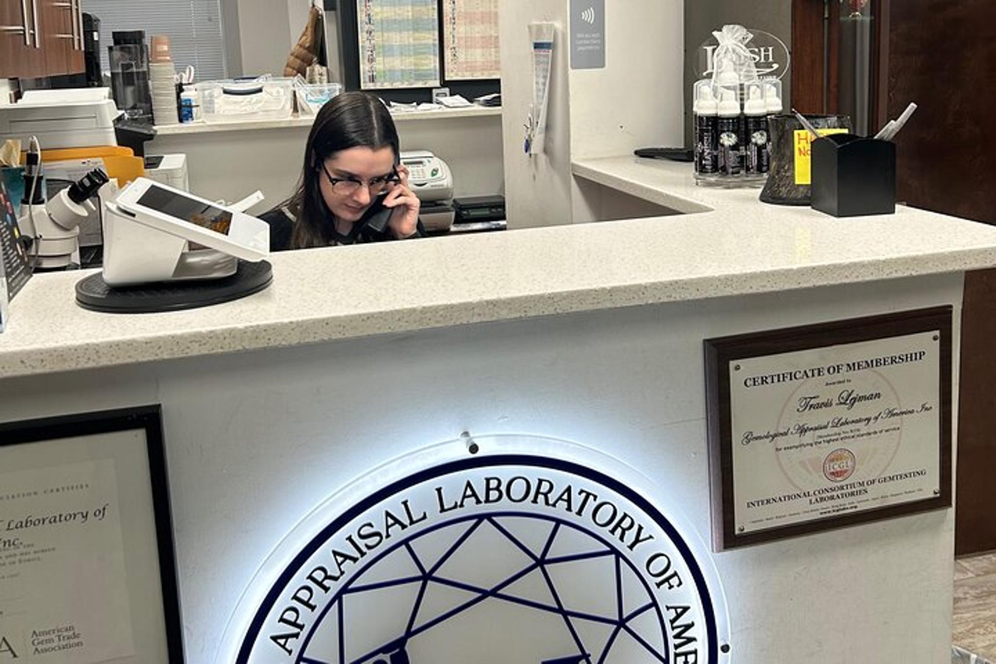 New York Diamond Hunt Workshop - Image 3