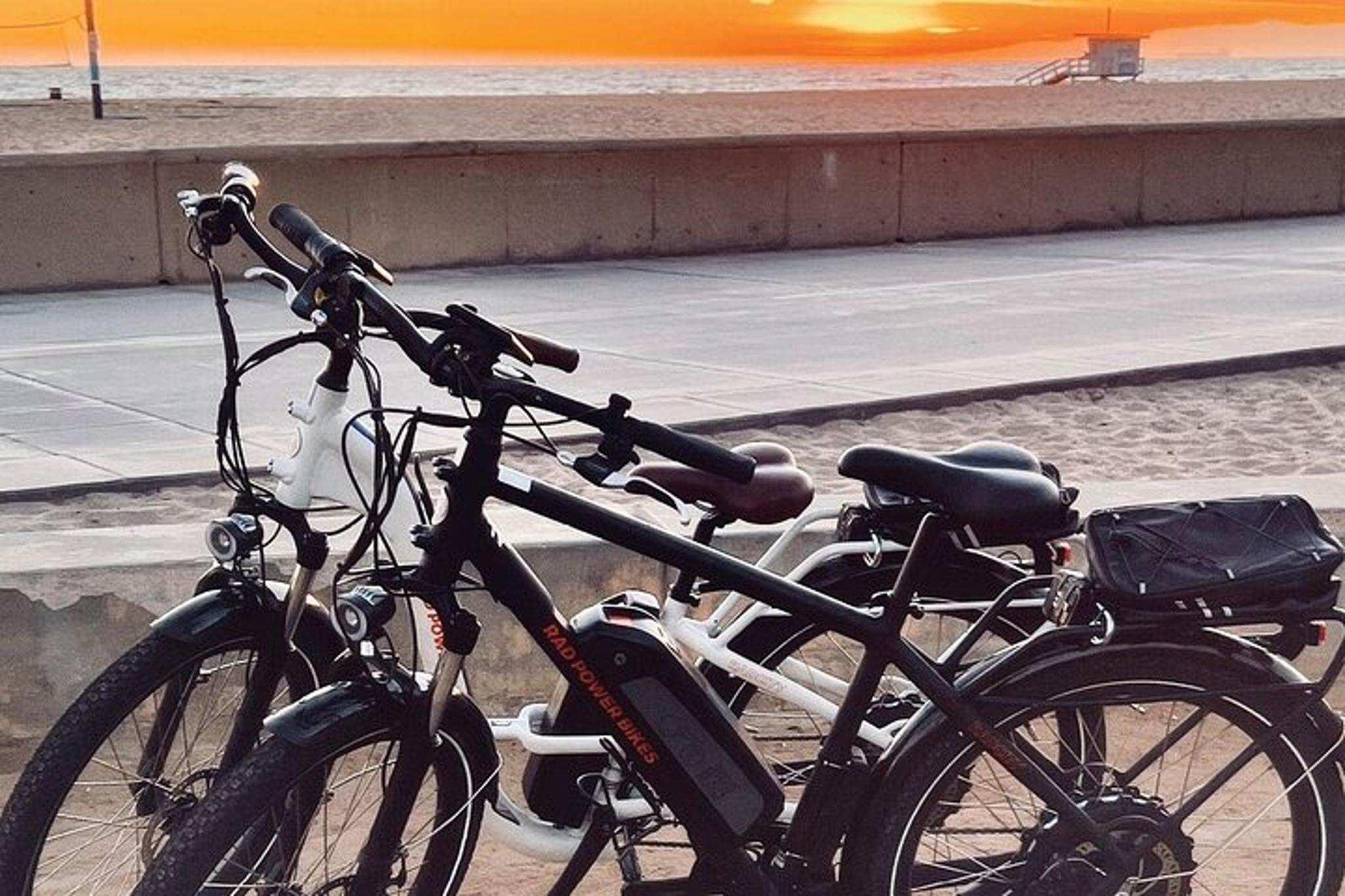 Hermosa Beach Self-Guided E-Bike Tour - Image 5