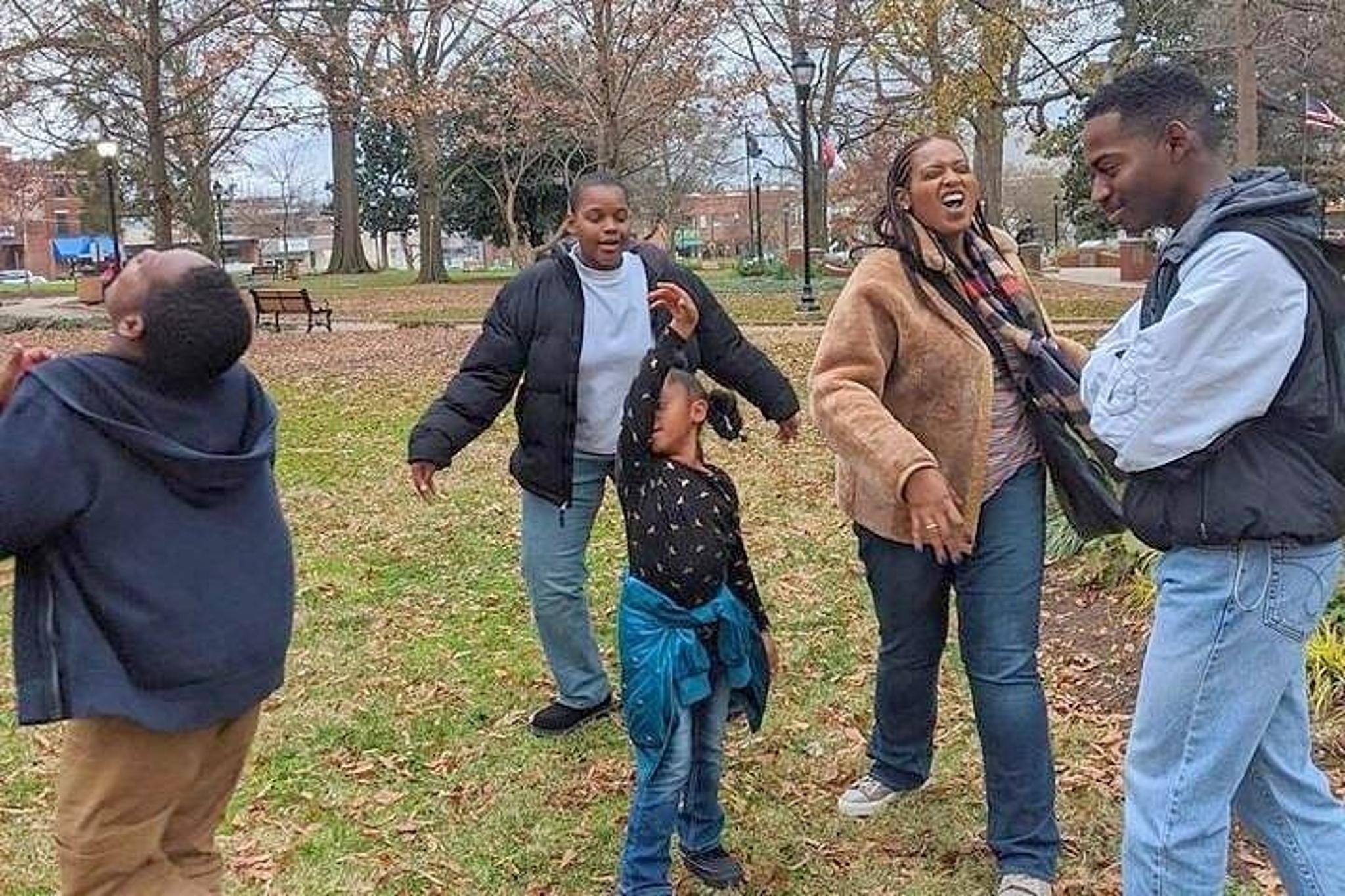 Allentown Scavenger Hunt Adventure - Image 2