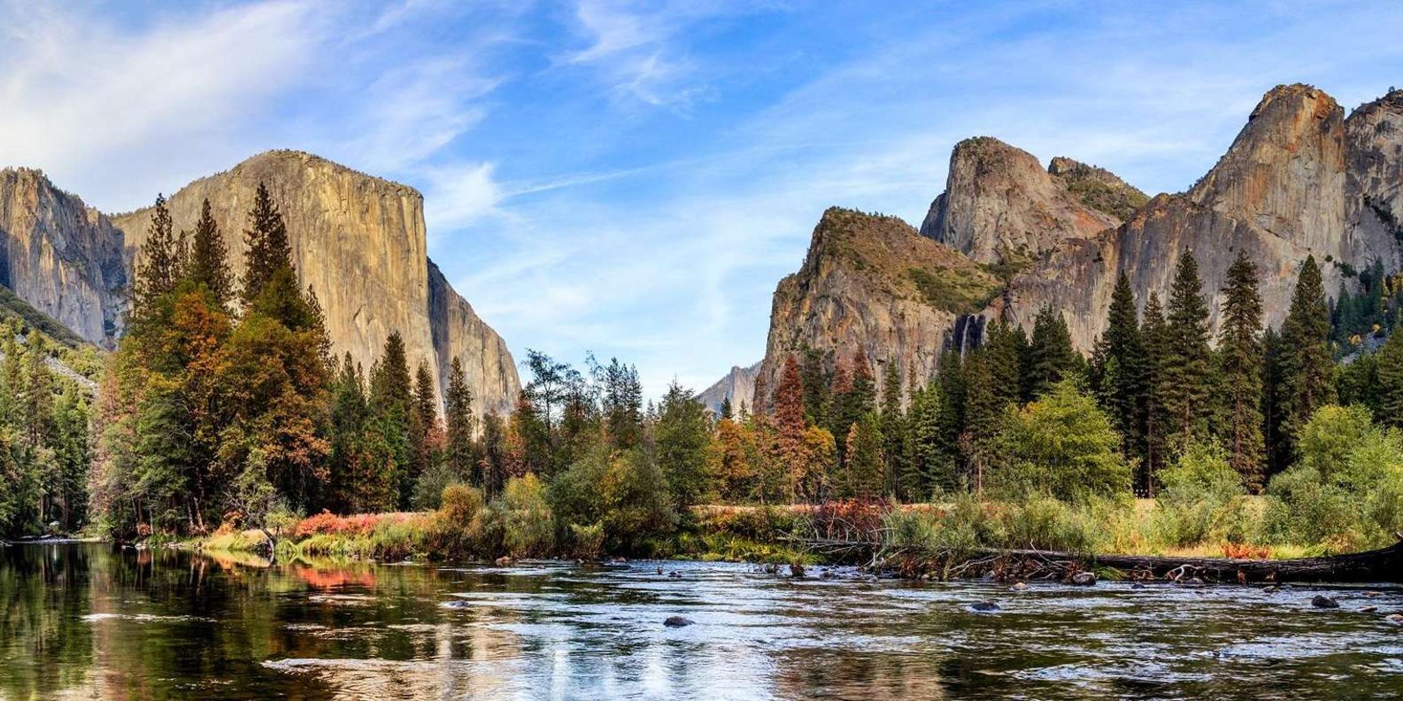 Los Angeles Yosemite and Sequoia National Parks 2-Day Trip - Image 2