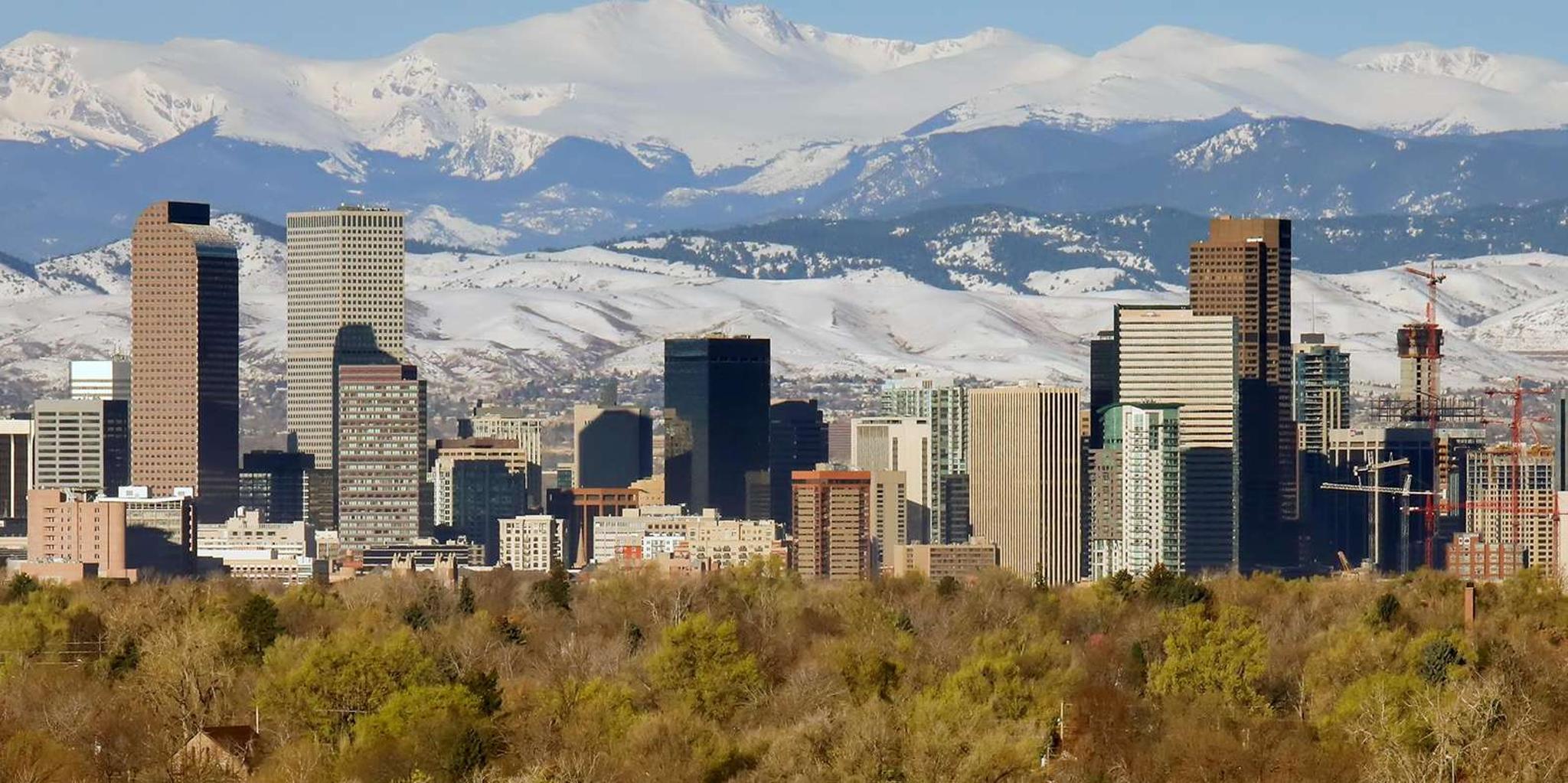 Denver Airport Private Transfer to Downtown - Image 3