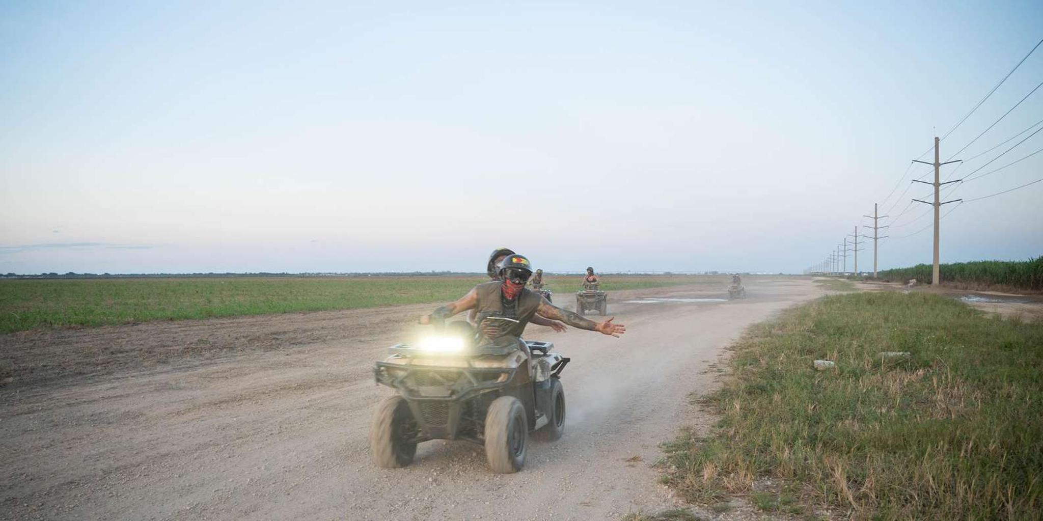 Miami ATV Off-Road Adventure - Image 3