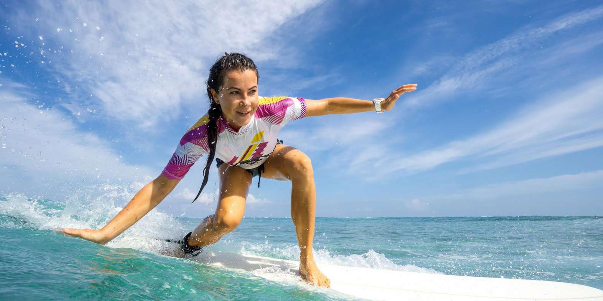 Cocoa Beach Surfboard Rental - Image 5