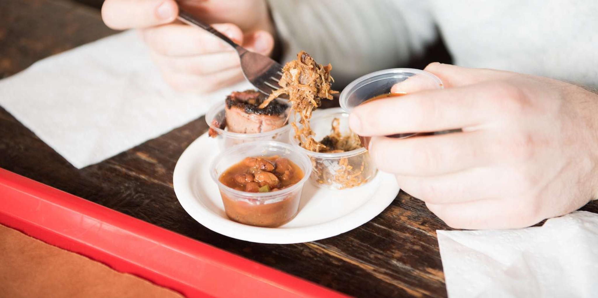 Brooklyn Williamsburg Food Tour 3 hr