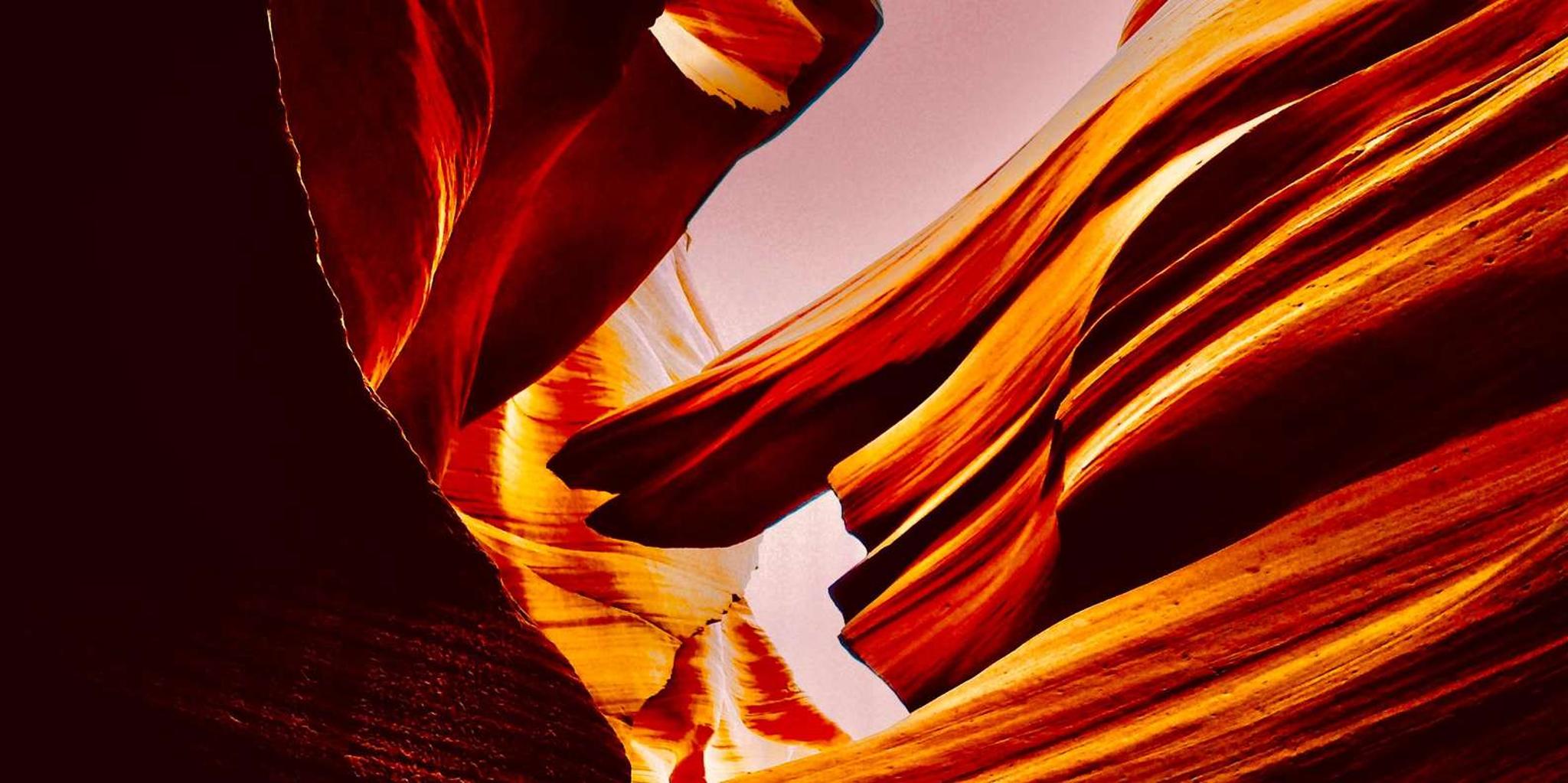 Las Vegas Antelope Canyon and Horseshoe Bend Tour - Image 2