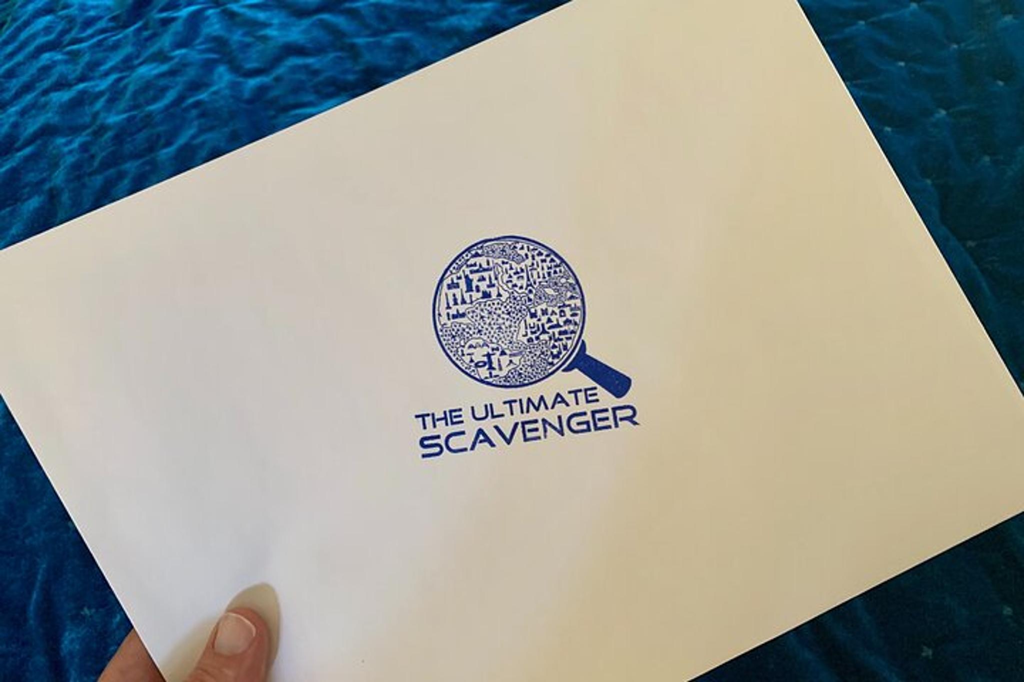 Memphis Scavenger Hunt Downtown - Image 1