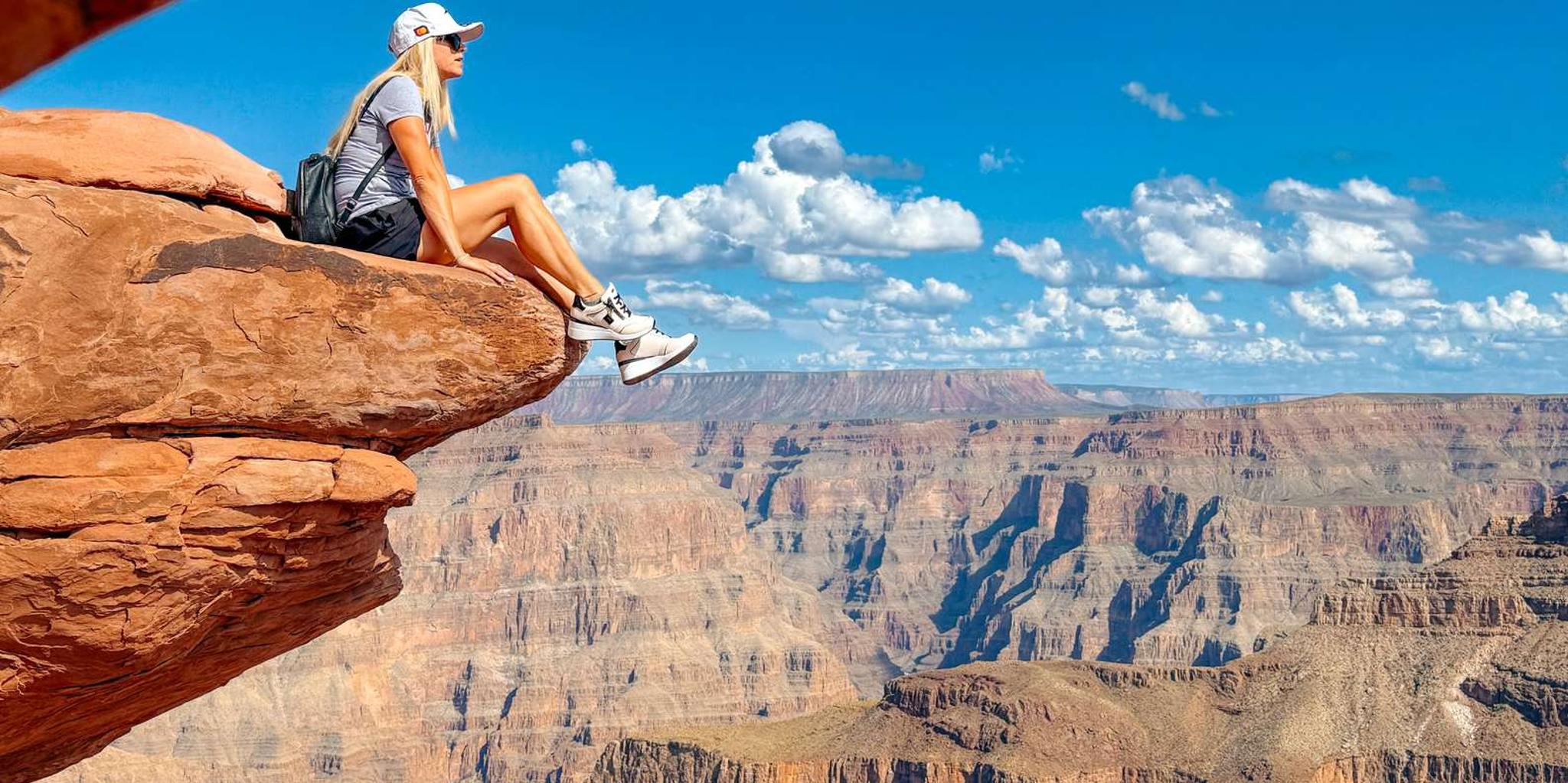 Las Vegas Grand Canyon and Hoover Dam Private Tour - Image 5