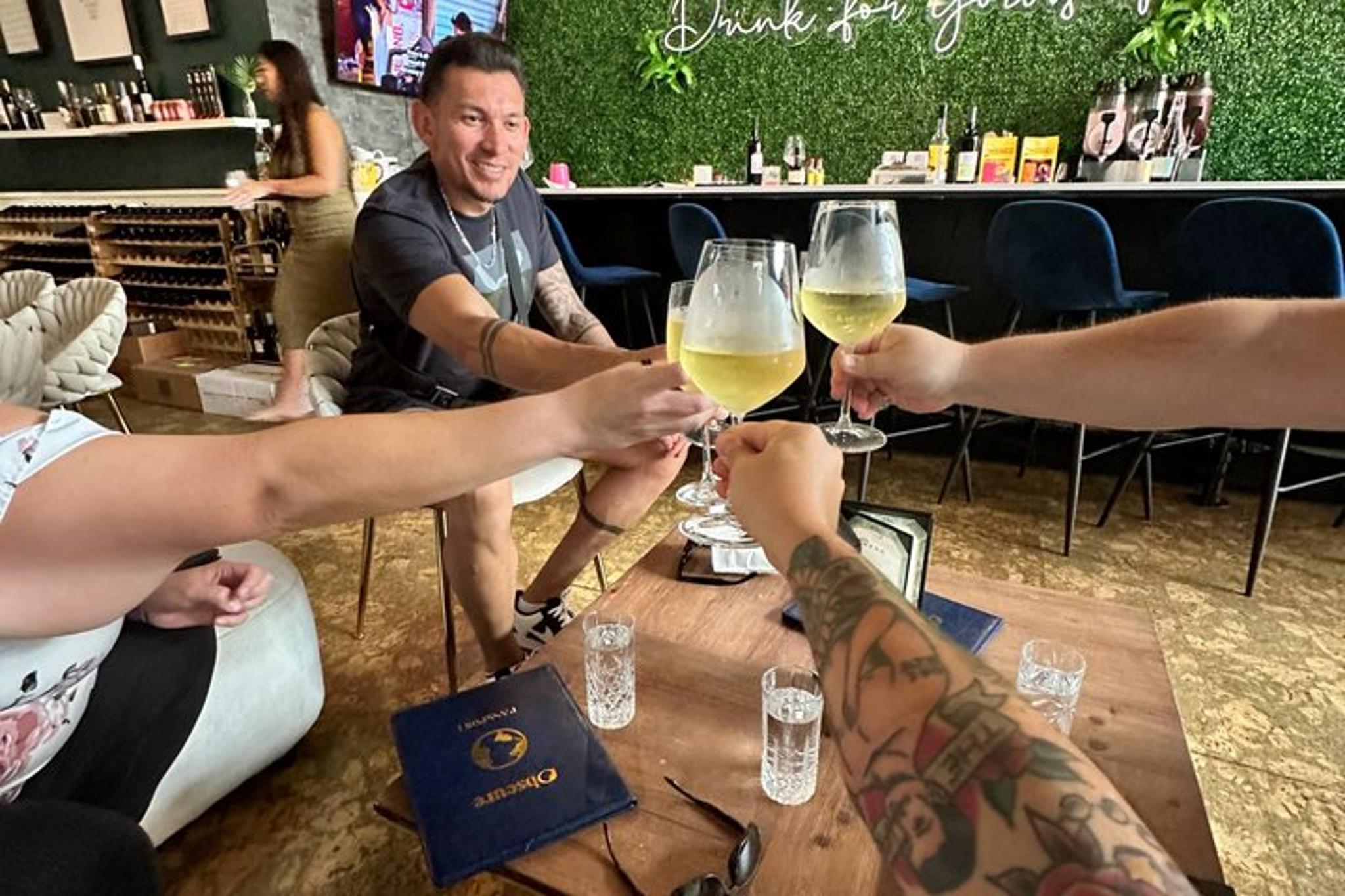 Winter Haven Ghost Tour and Pub Crawl - Image 1