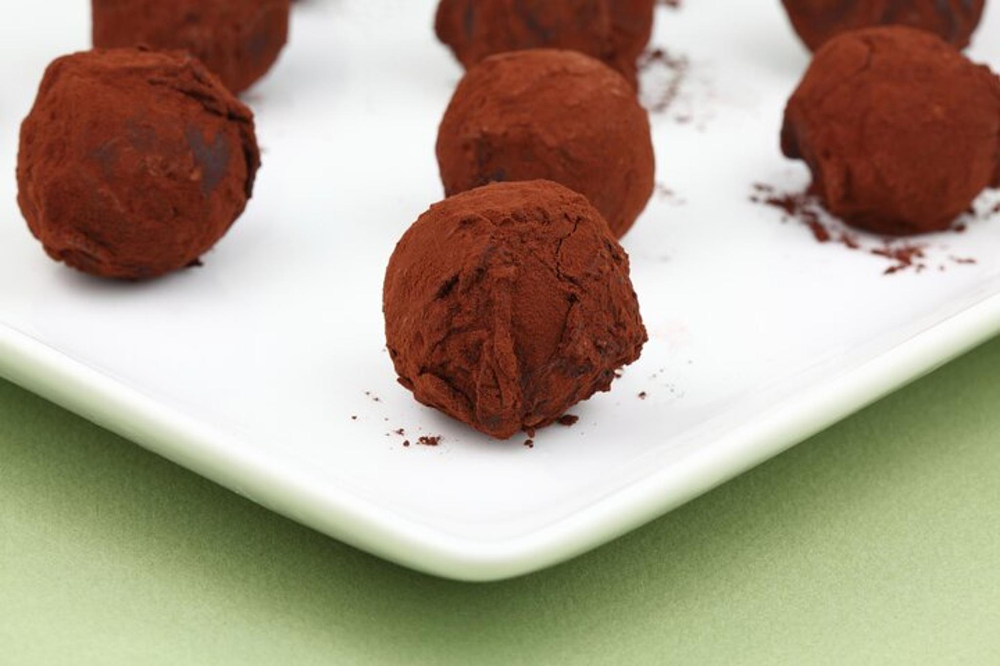 Jacksonville Truffle Making Class 75 min - Image 3