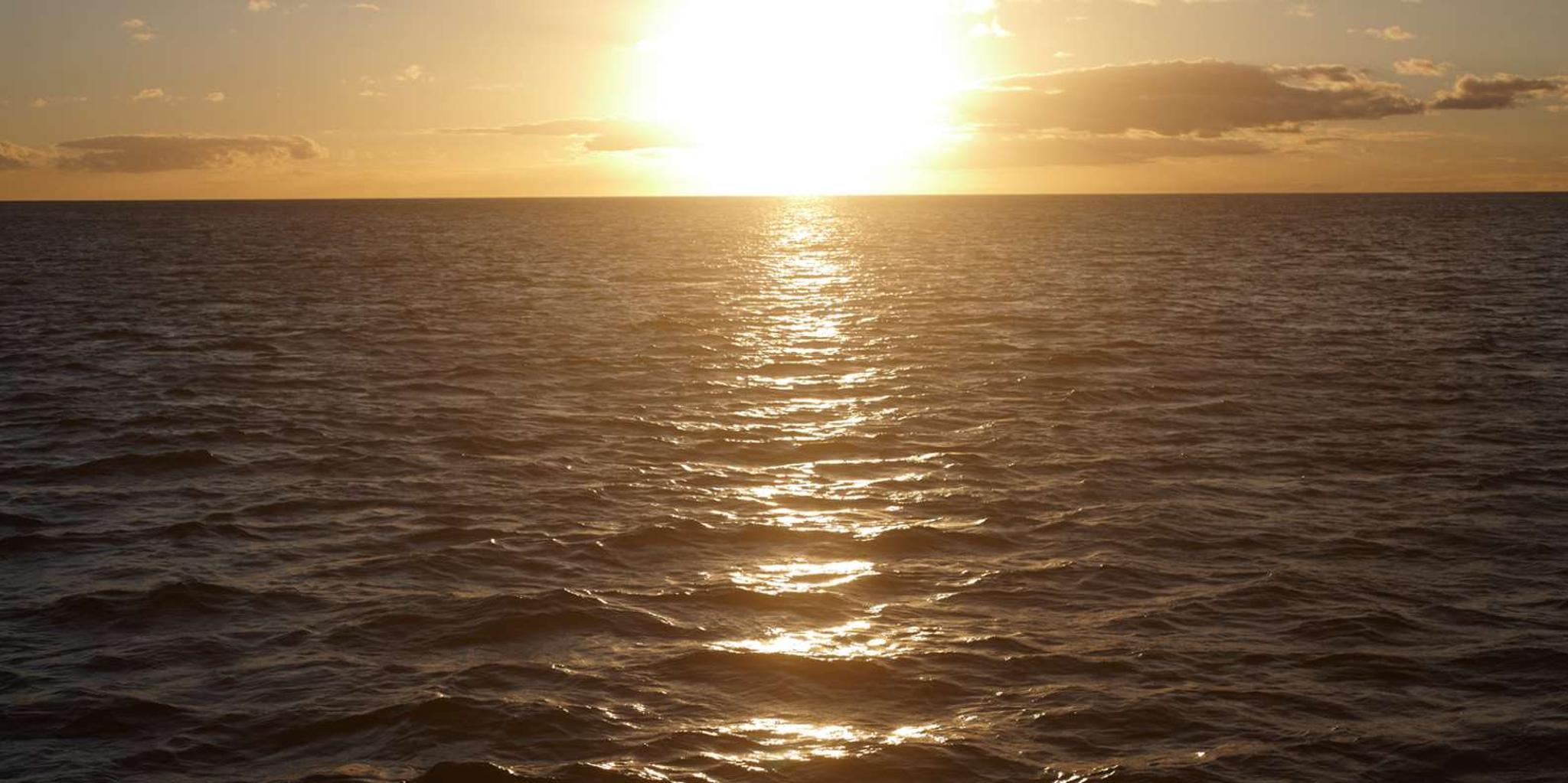 Kona Sunset Catamaran Sail - Image 5