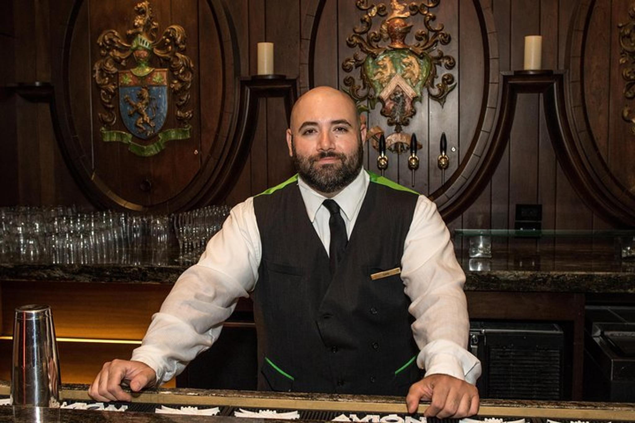San Antonio History Bar Tour - Image 6