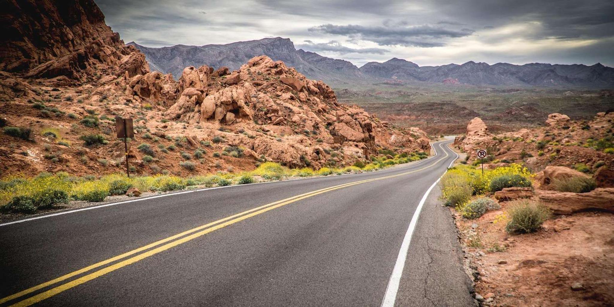 Las Vegas Valley of Fire State Park Guided Tour 6 hr - Image 6
