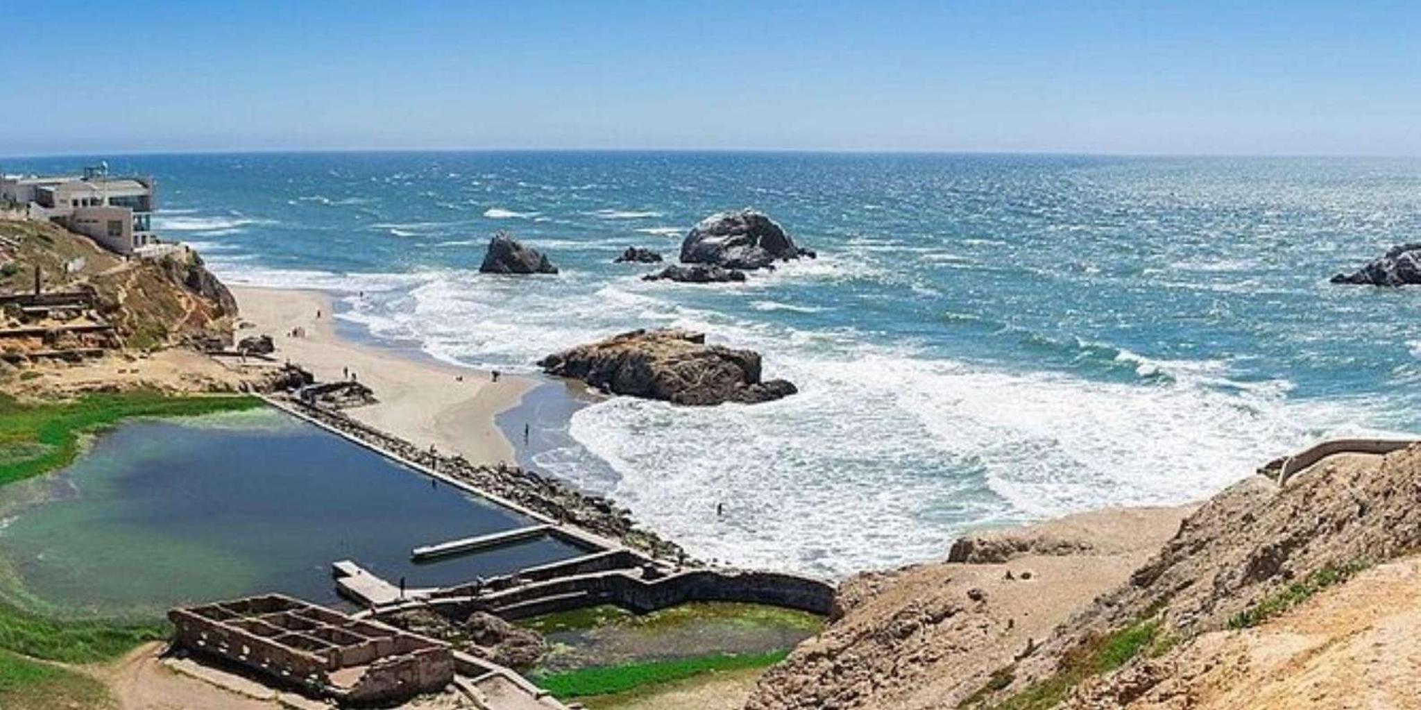 San Francisco Driving Tour - Image 2