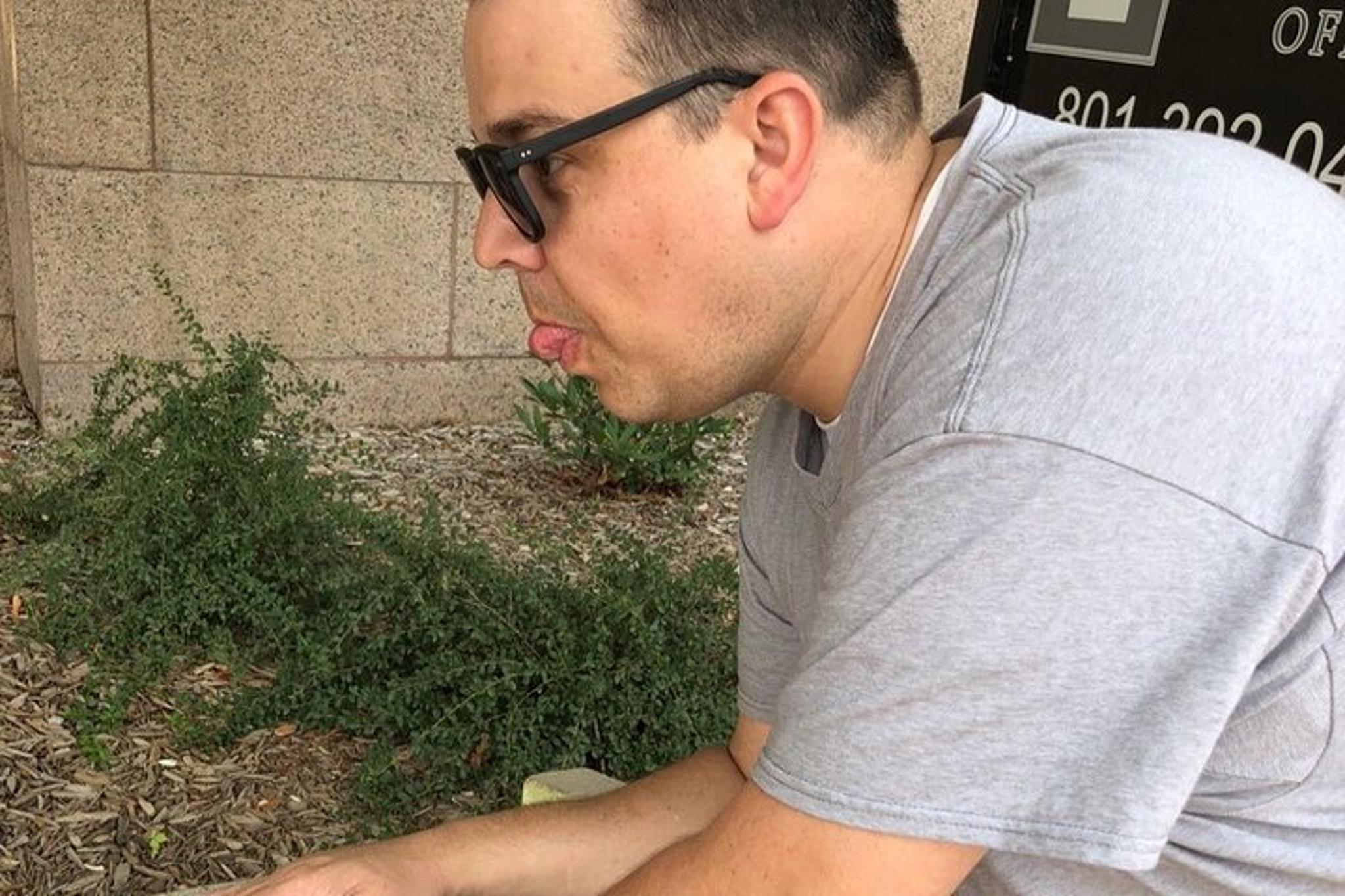 Inglewood Scavenger Hunt by Zombie Scavengers - Image 6