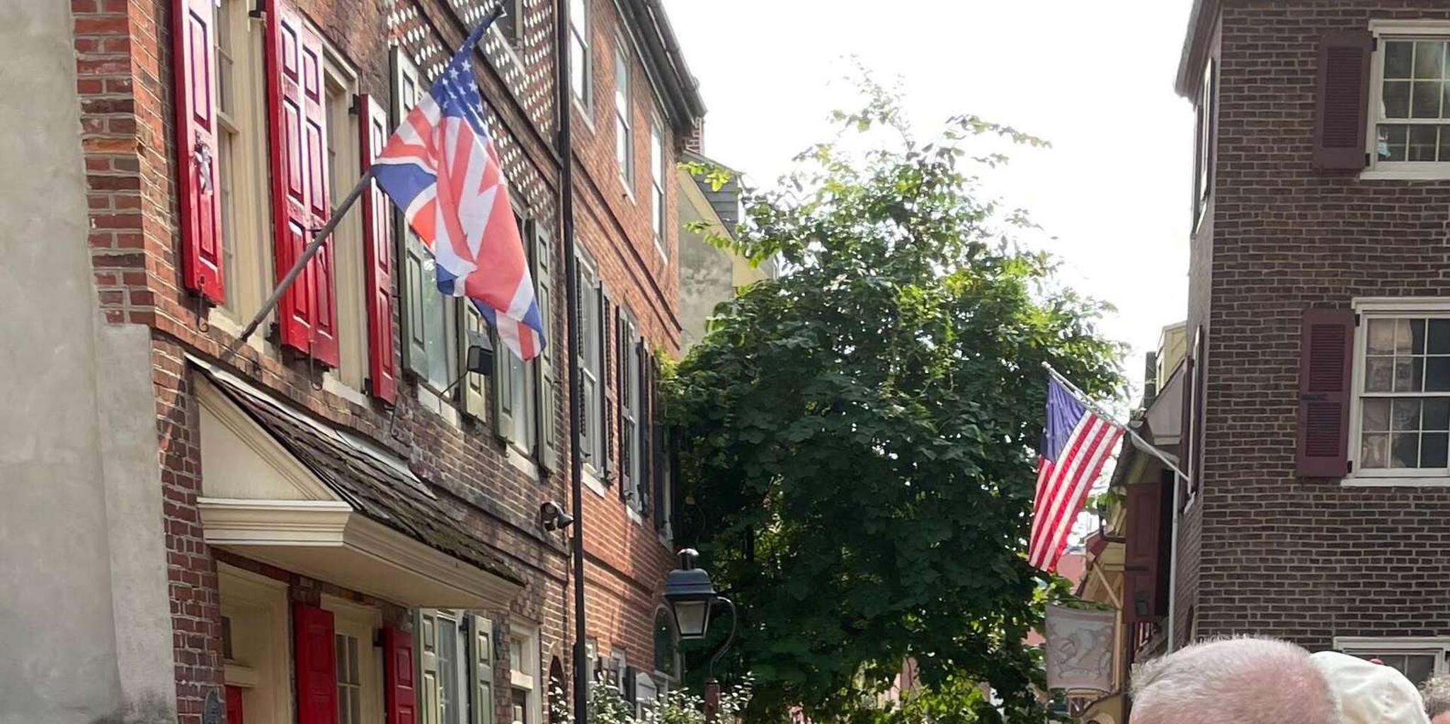 Philadelphia Walking Tour of Colonial History - Image 2