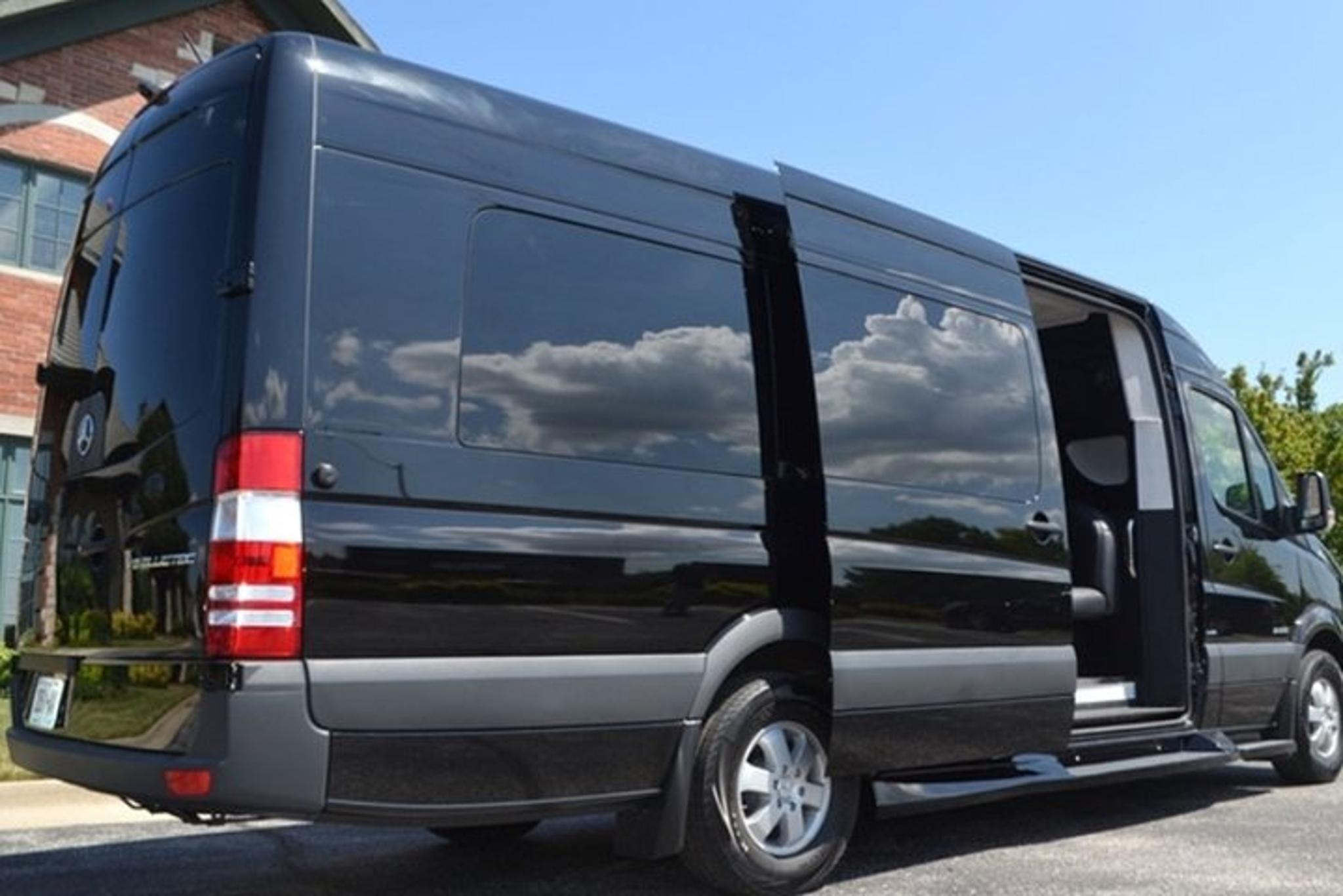 San Francisco Airport Transfer to Union Square - Image 5