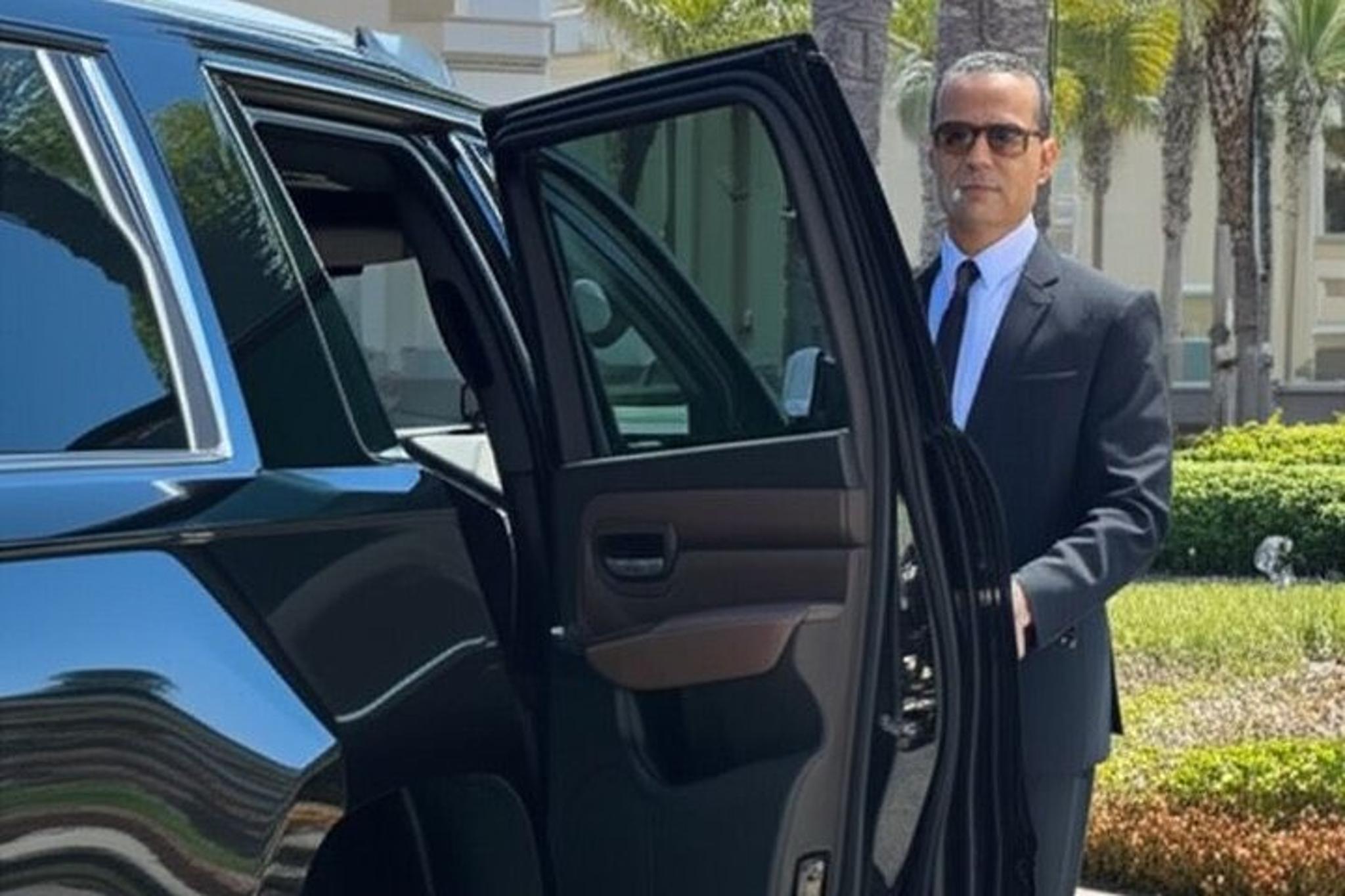 Orlando MCO Airport Private Transfer to Downtown - Image 2