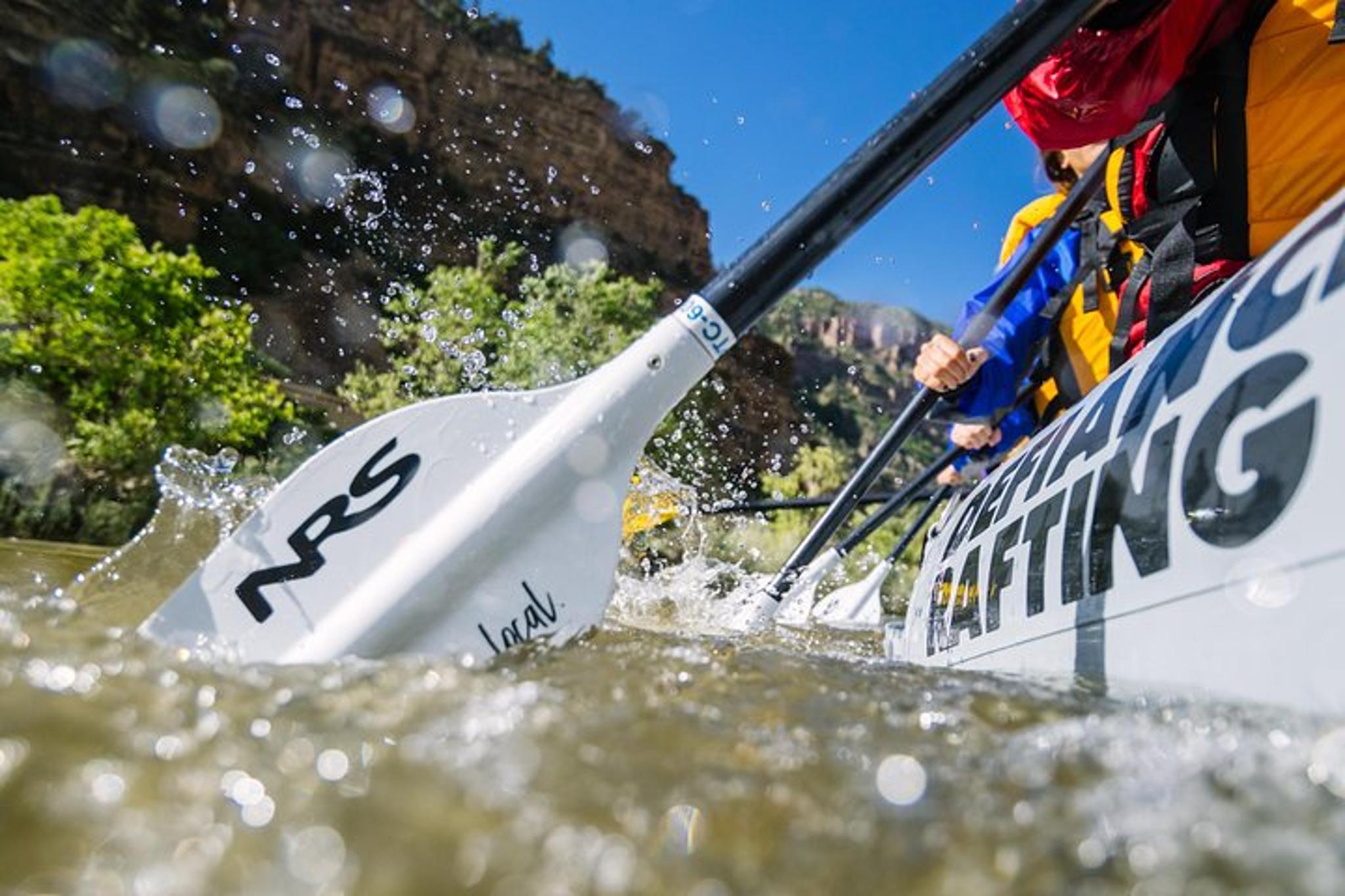 Glenwood Springs Rafting Adventure - Image 6