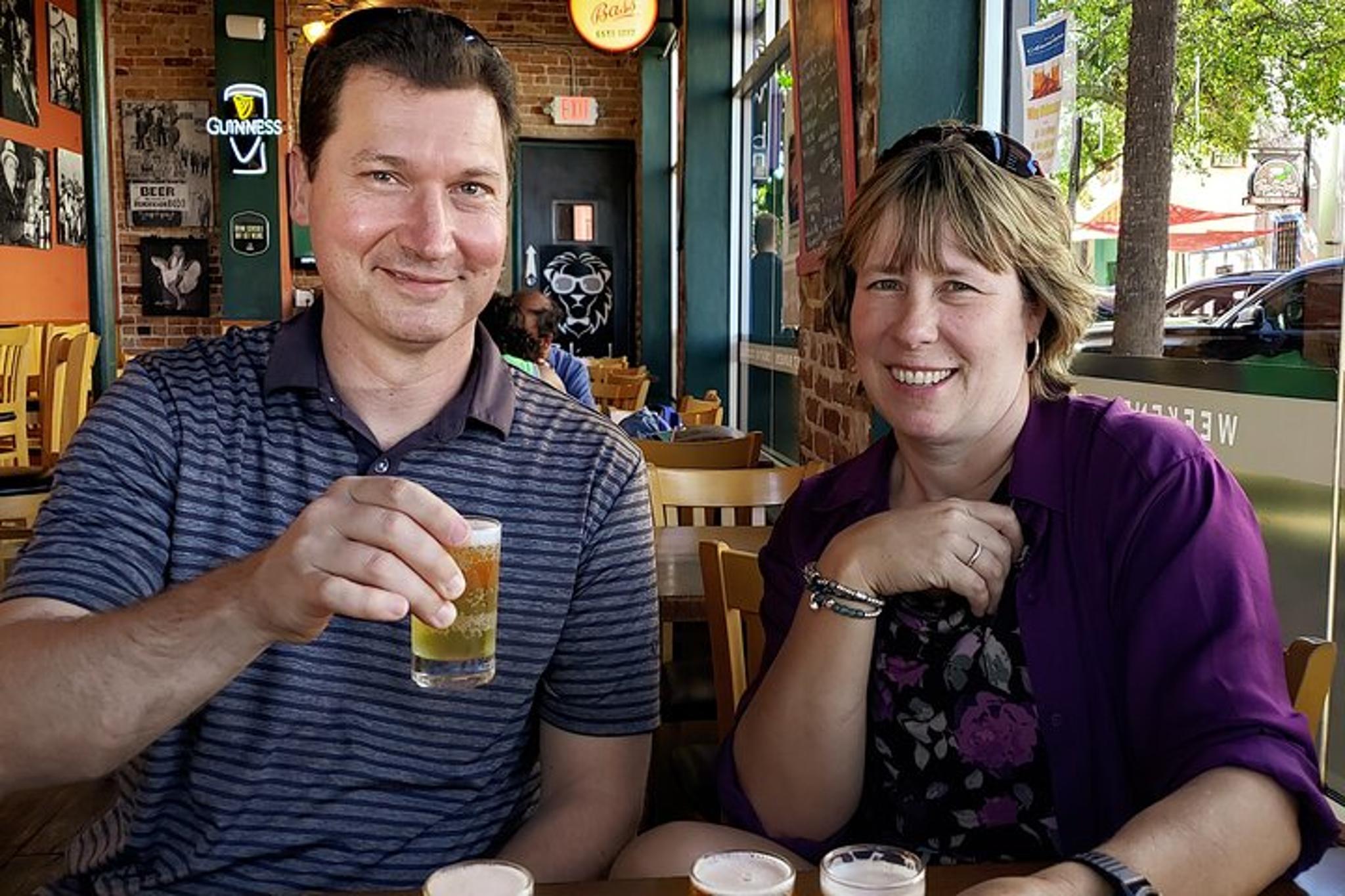 Cocoa Village Food Tour - Image 4