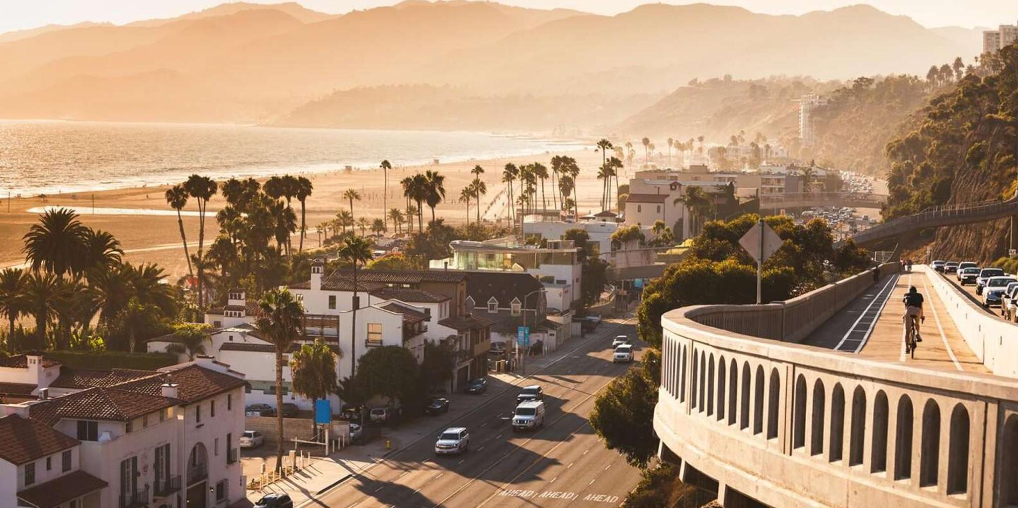 Los Angeles Private Customized Day Tour - Image 5