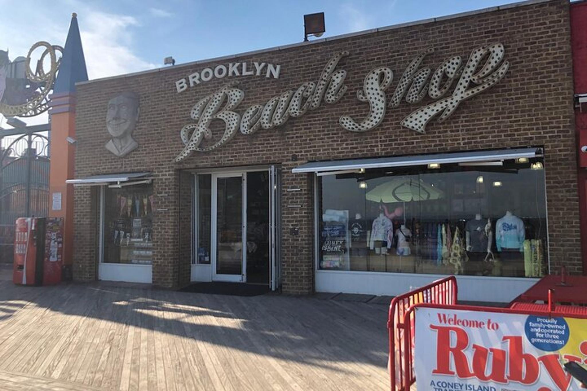Brooklyn Coney Island Private Visit - Image 4