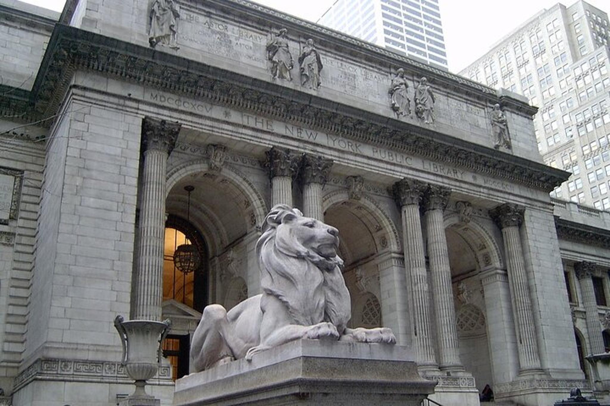 New York City Self-Guided Audio Tour - Image 5