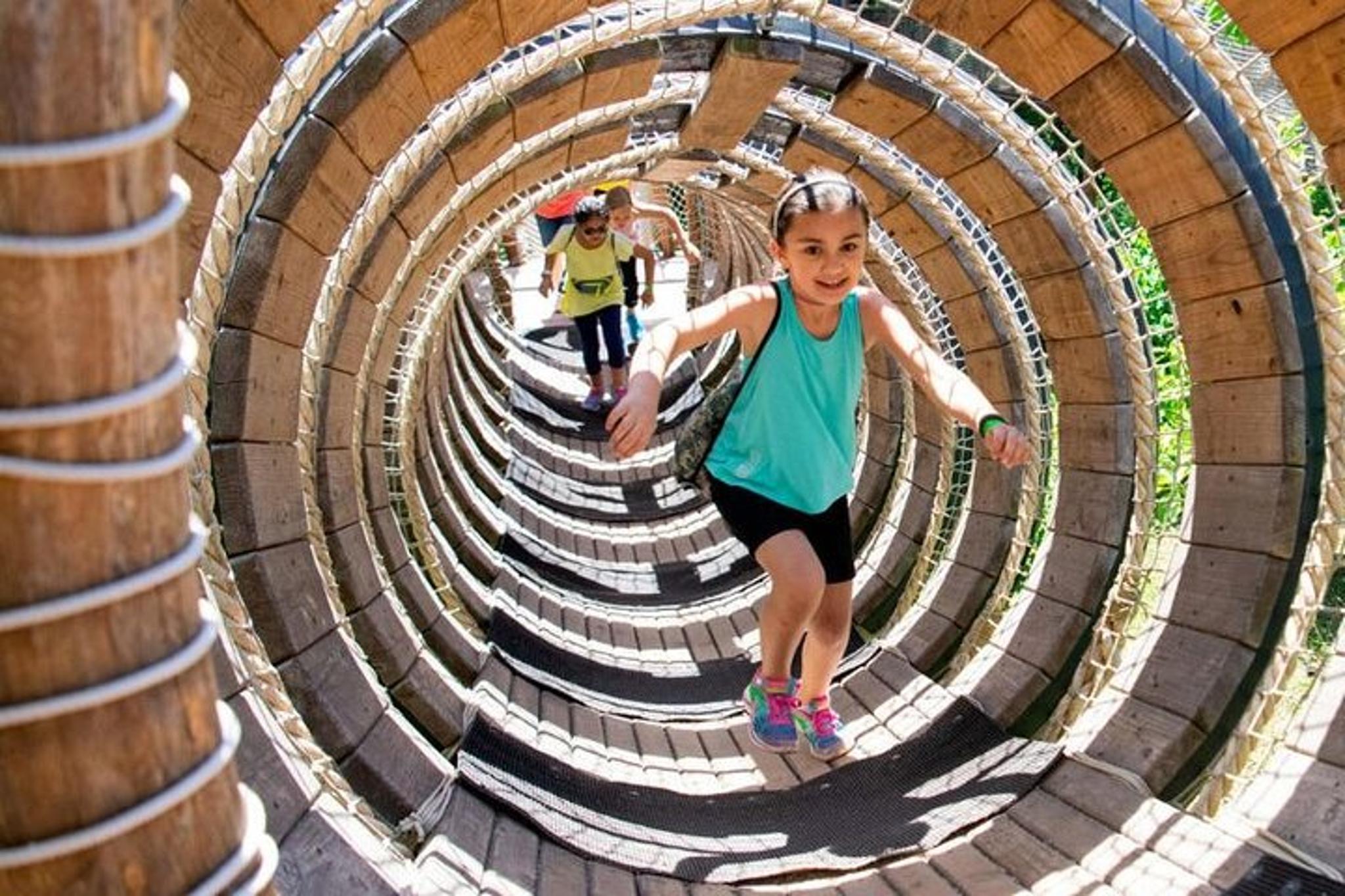 Bronx Zoo Admission Ticket - Image 5