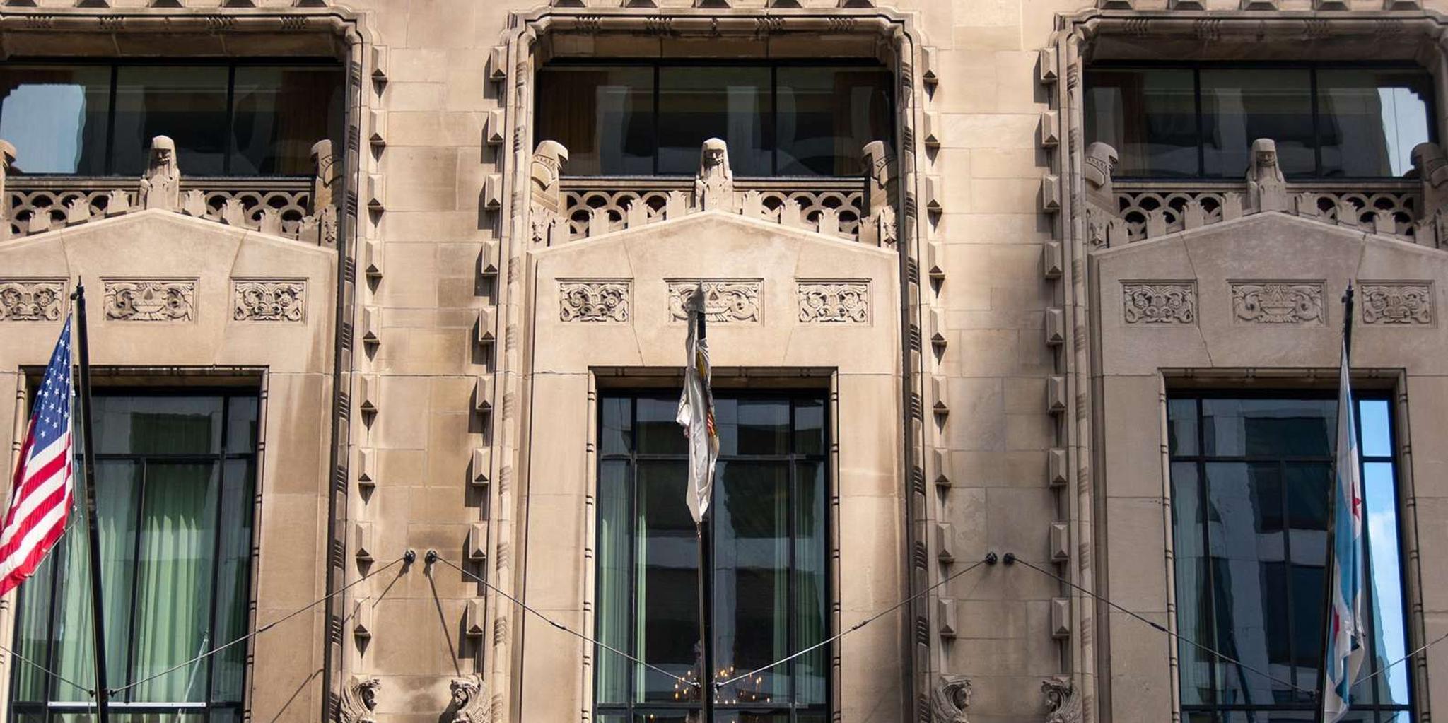 Chicago Walking Tour: Magnificent Mile - Image 3