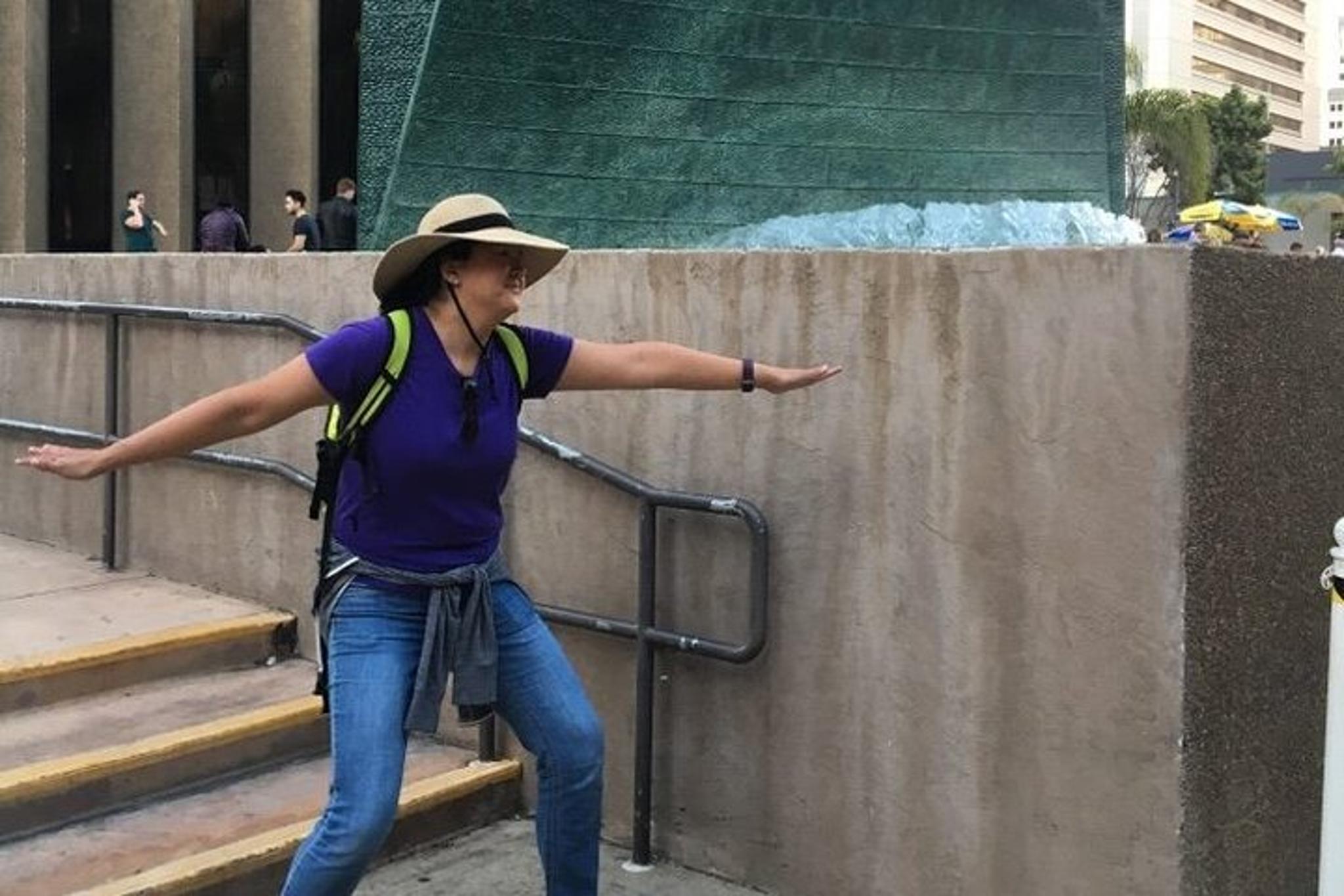 Brooklyn Scavenger Hunt by Zombie Scavengers - Image 4