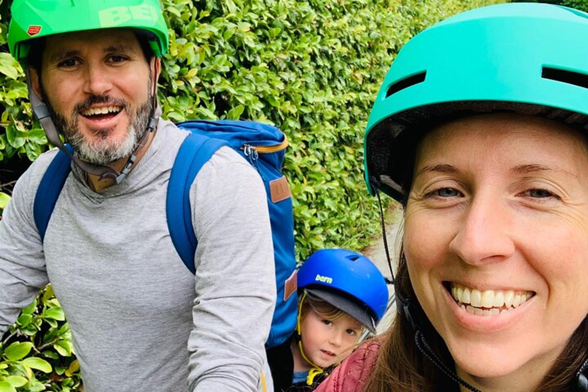 Half Moon Bay E-bike Tour - Image 5