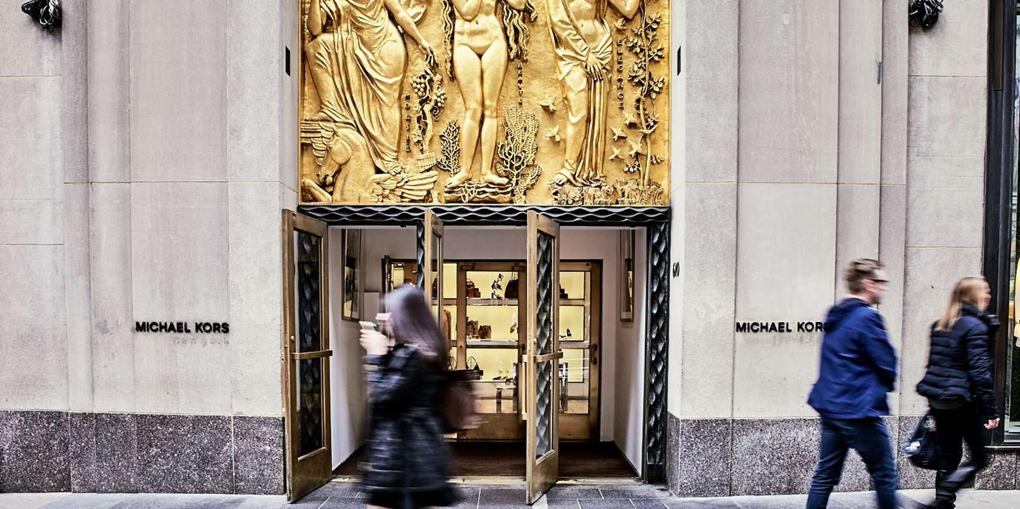 New York City Rockefeller Center Walking Tour - Image 6