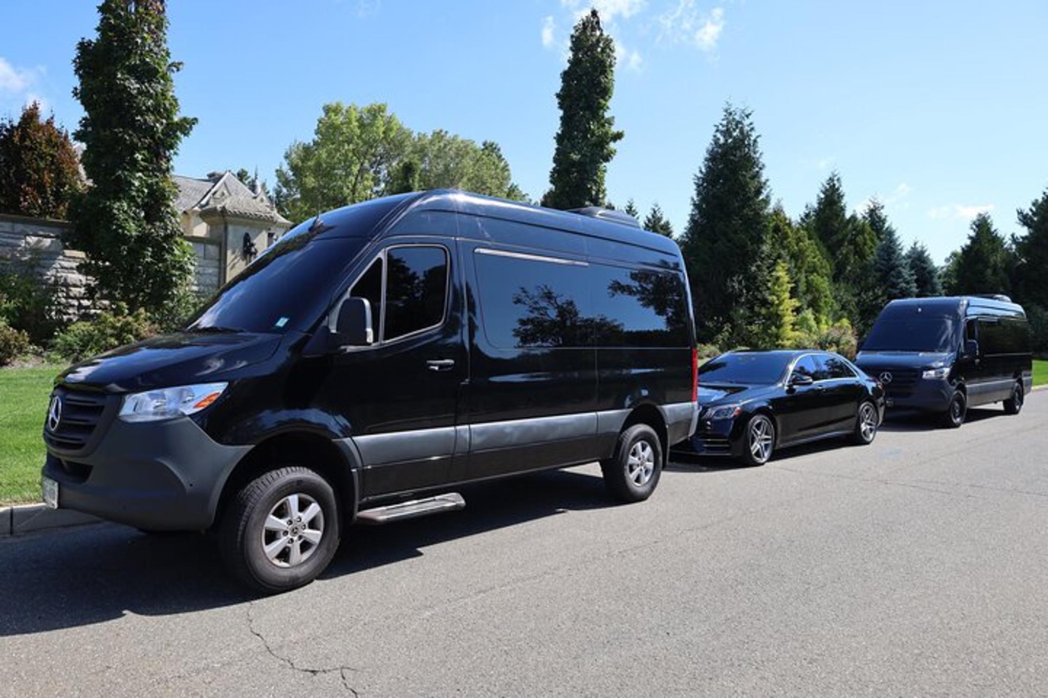 New York City Private Tour - Image 4