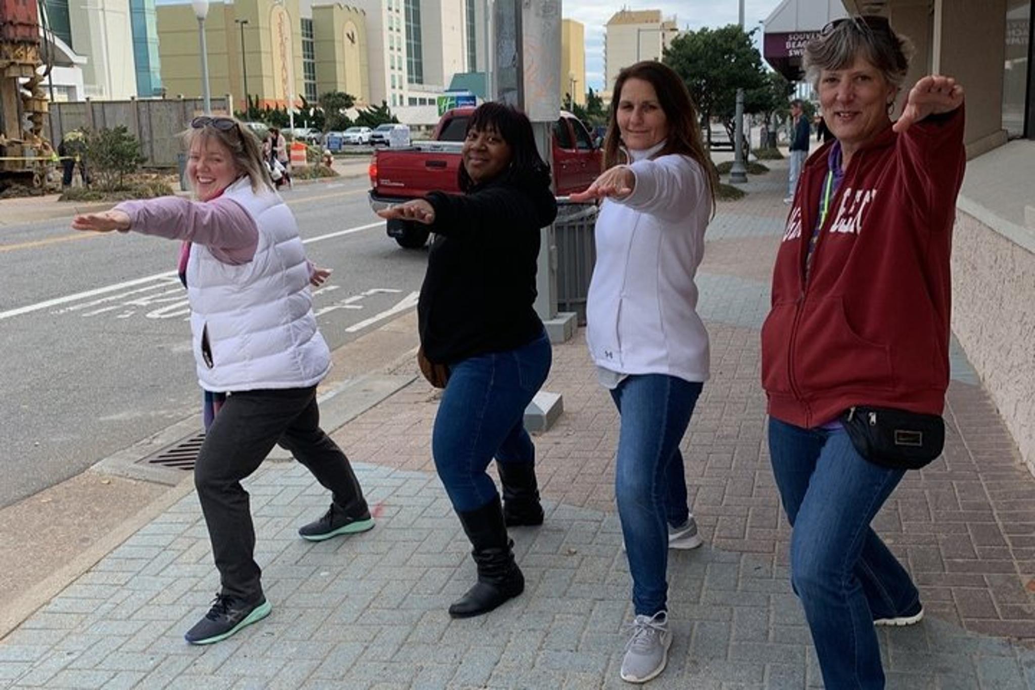 Chattanooga City Scavenger Hunt - Image 5