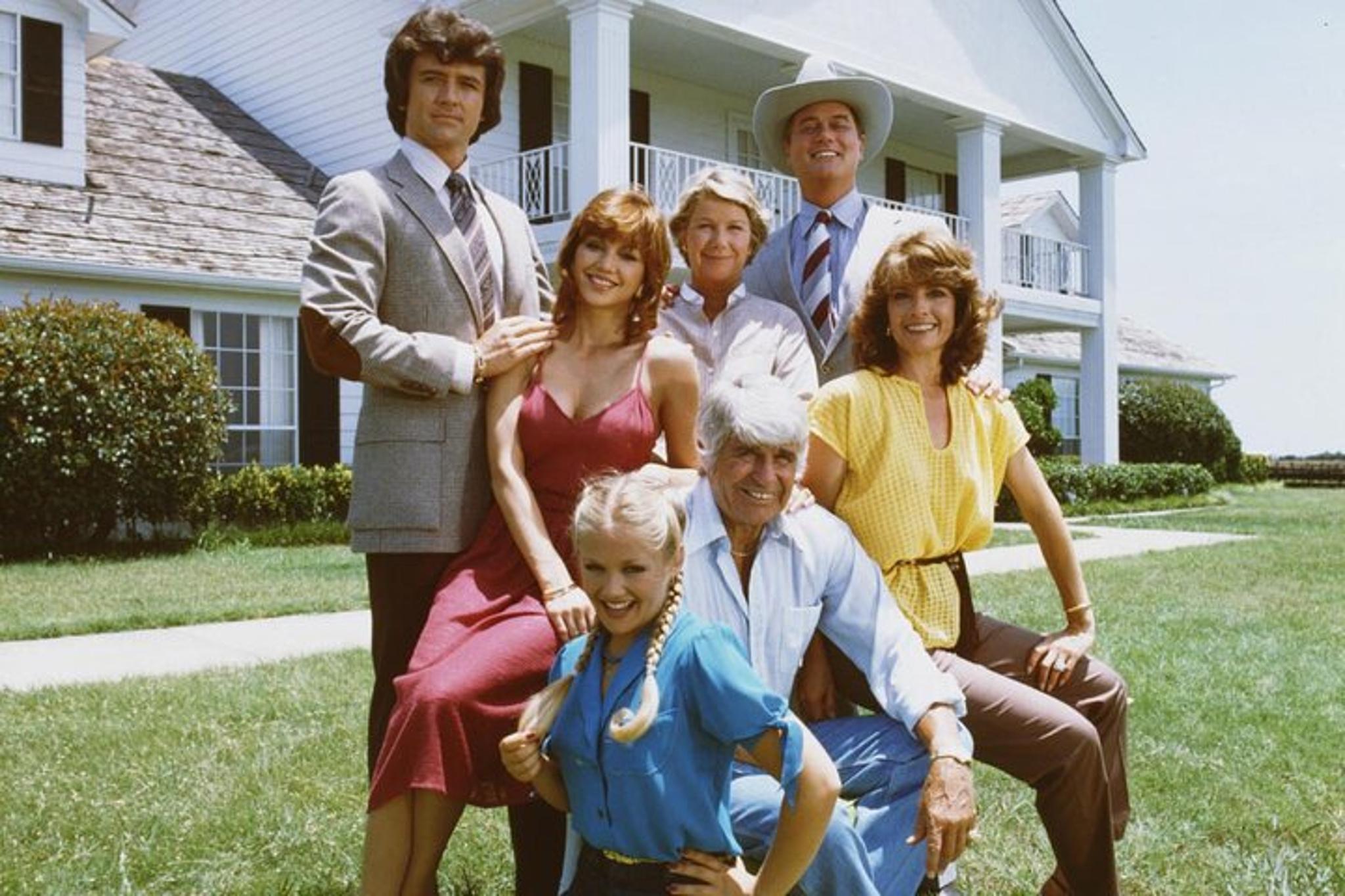 Dallas Southfork Ranch Limousine Tour - Image 4