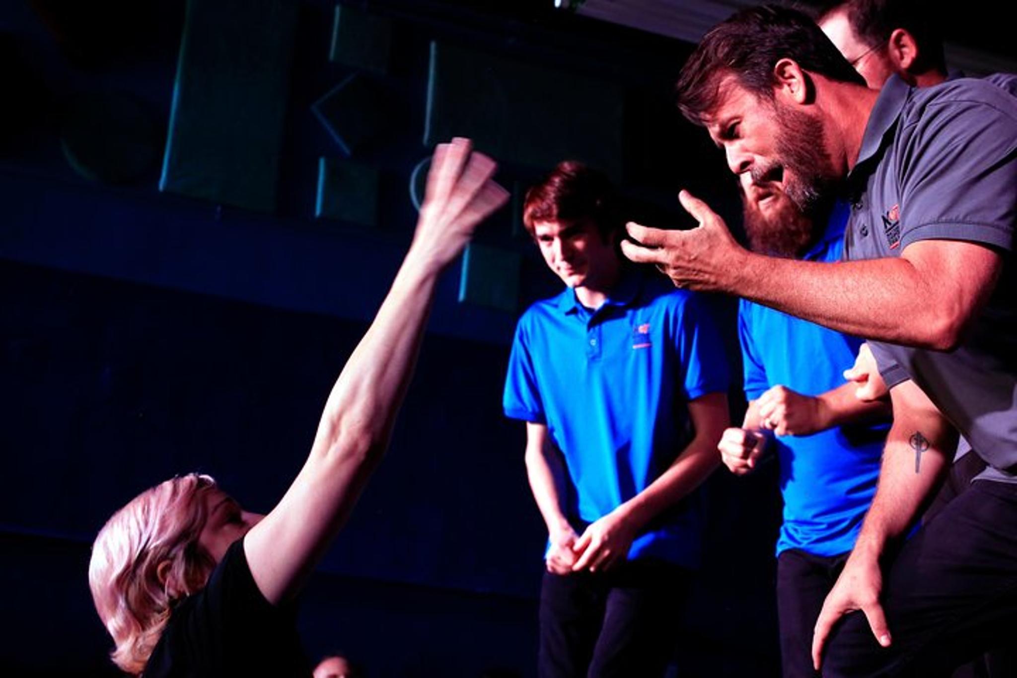 Phoenix Comedy Show at Neighborhood Comedy Theatre - Image 2