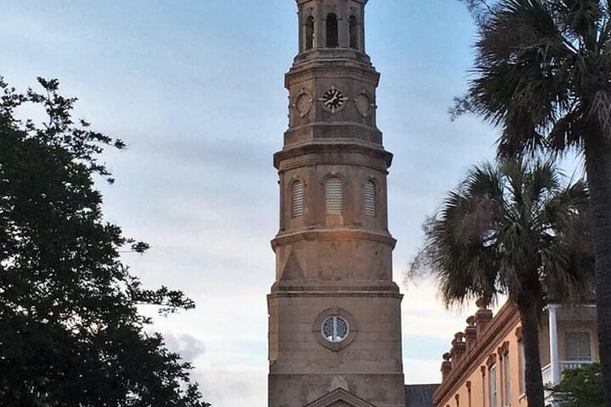 Charleston History Walking Tour - Image 4