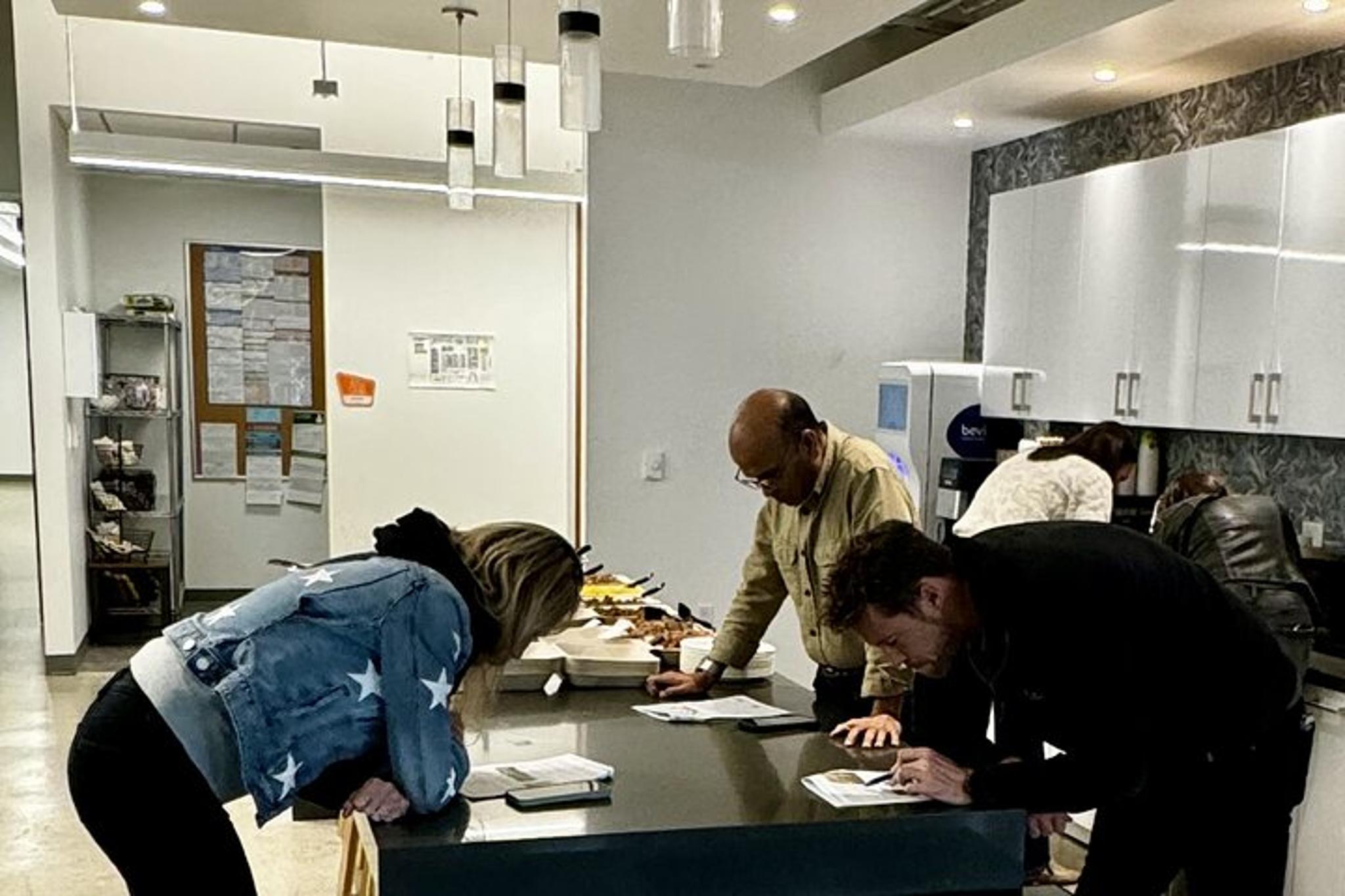 San Francisco Financial District Scavenger Hunt - Image 5